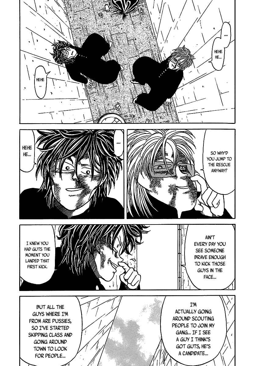 Chapter 46 - Page 52