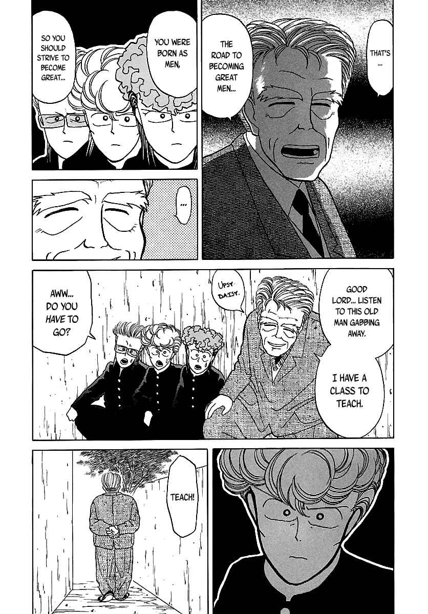 Chapter 46 - Page 73