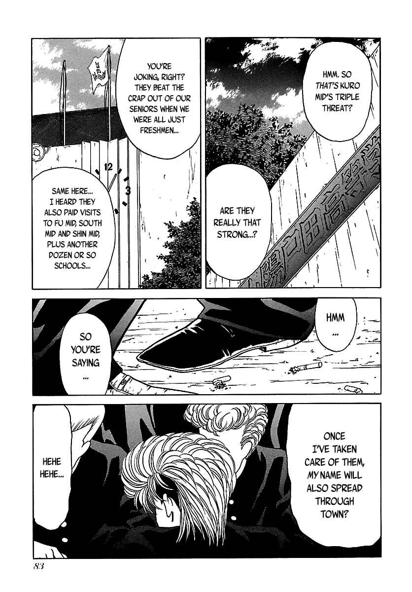 Chapter 46 - Page 83
