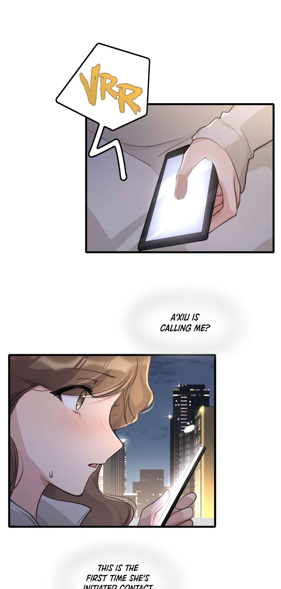 Chapter 85 - Page 14