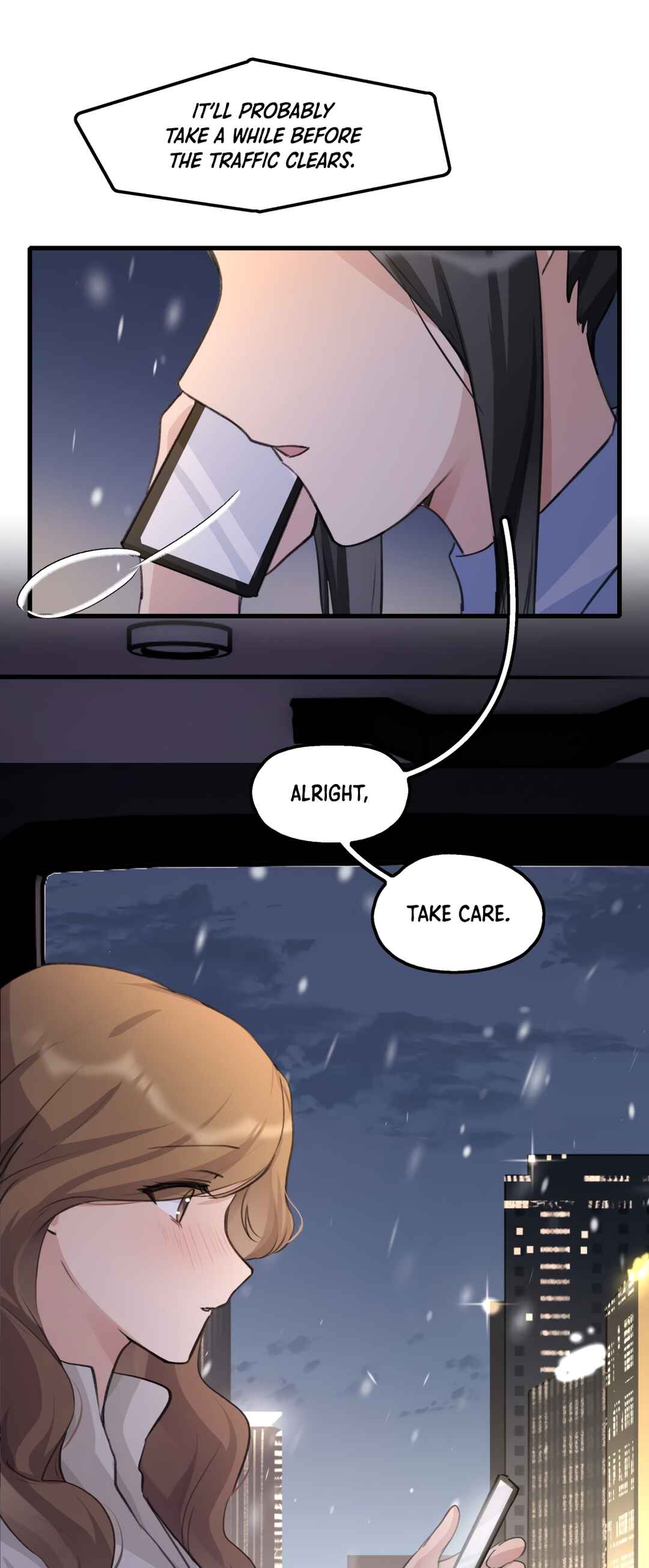 Chapter 85 - Page 17