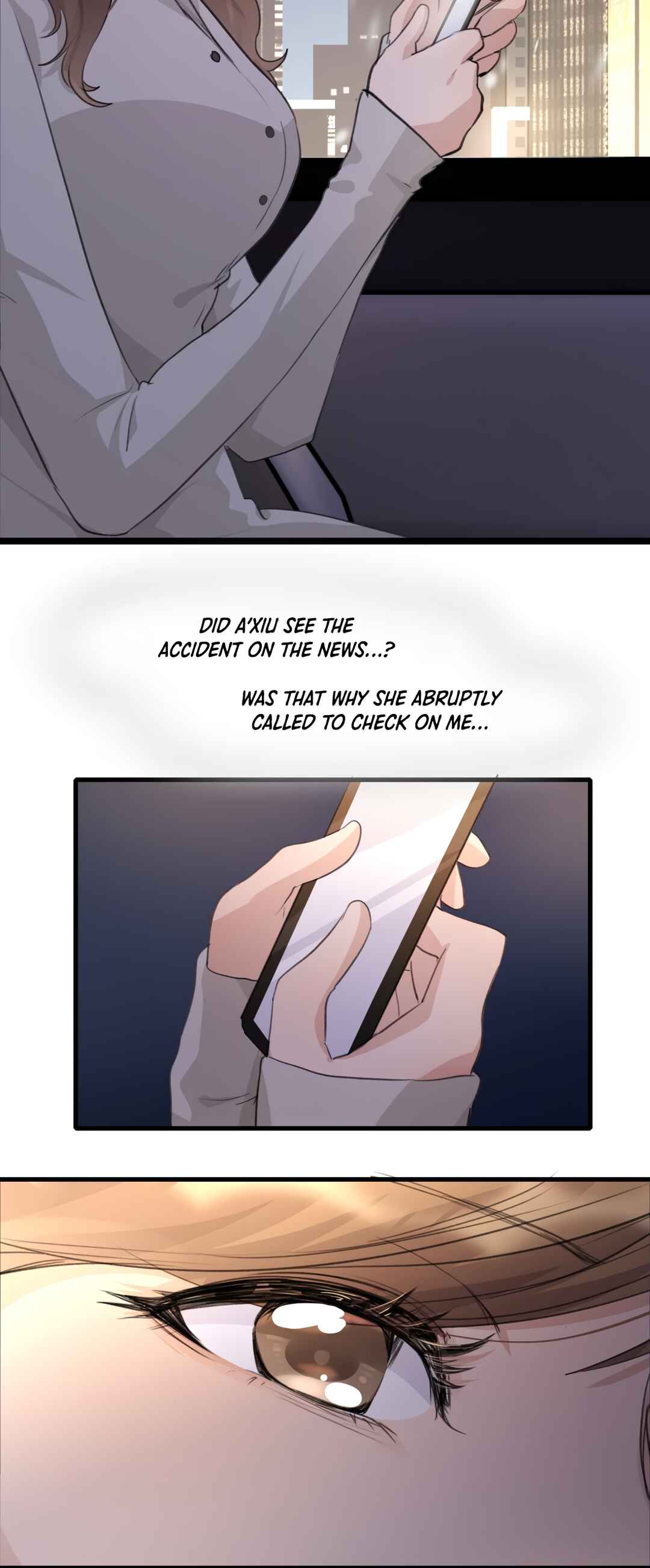 Chapter 85 - Page 18