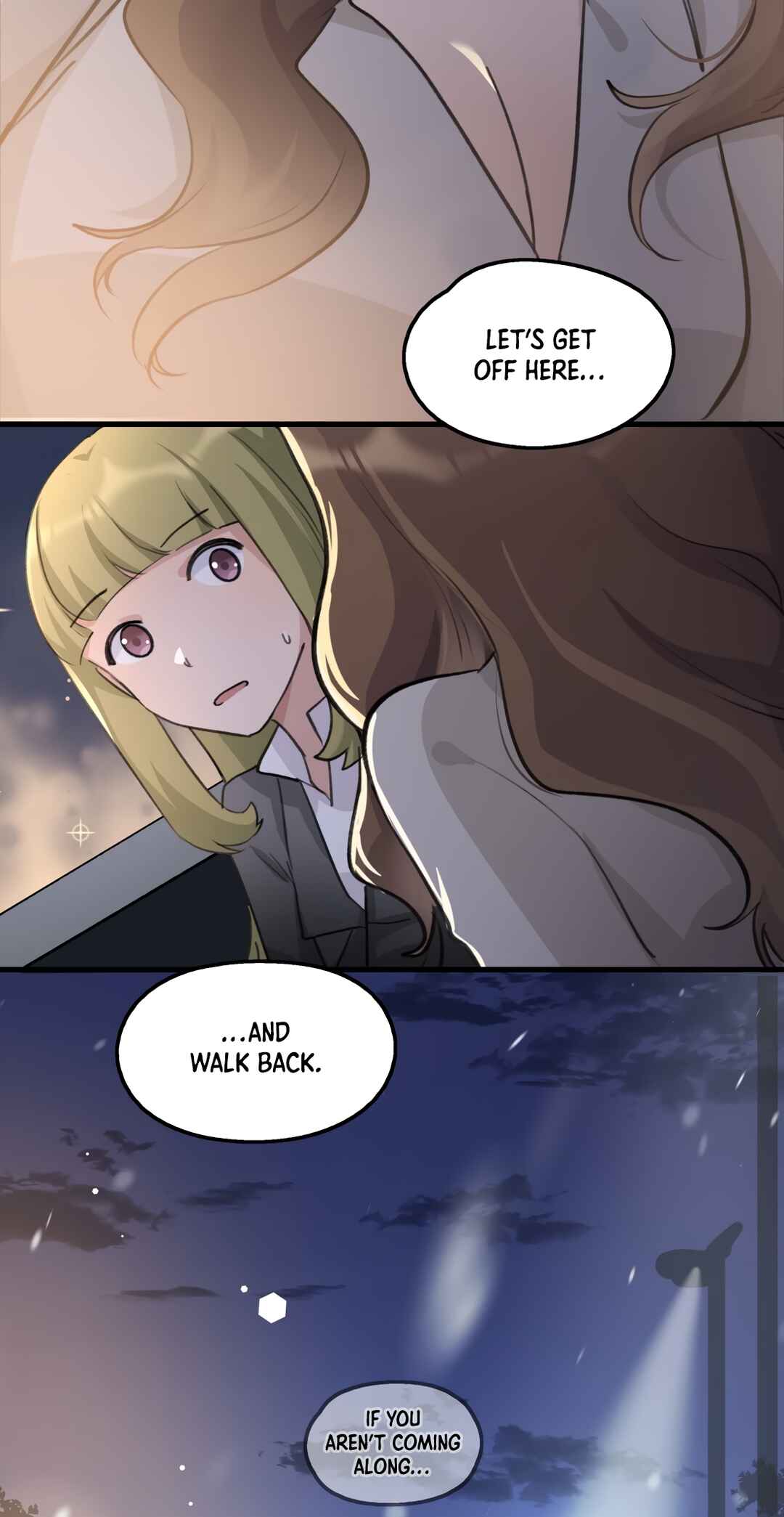 Chapter 85 - Page 20