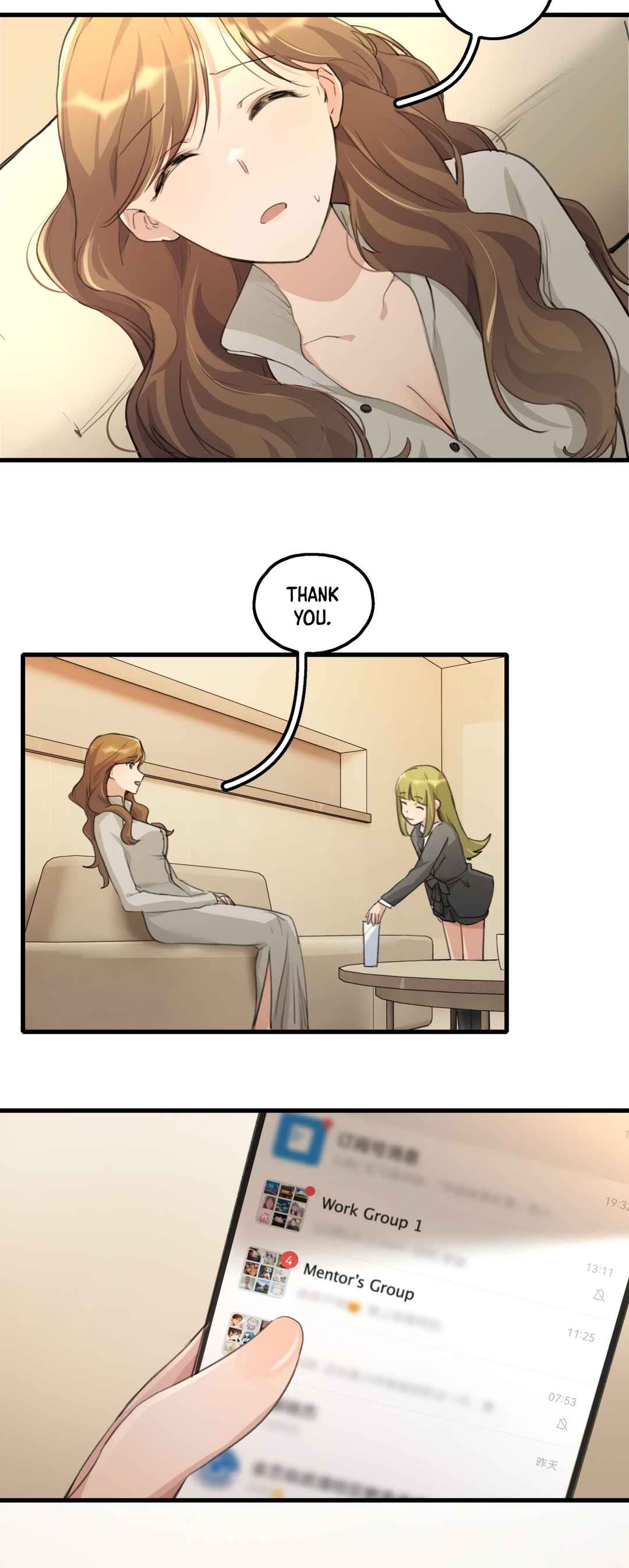 Chapter 85 - Page 3