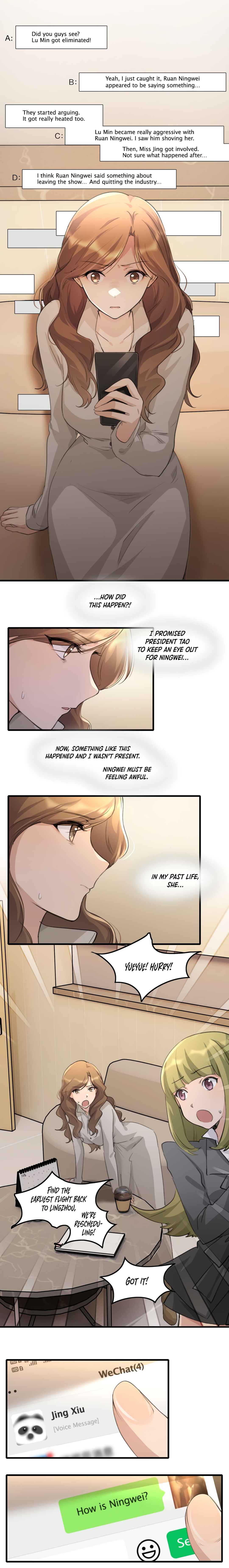 Chapter 85 - Page 4
