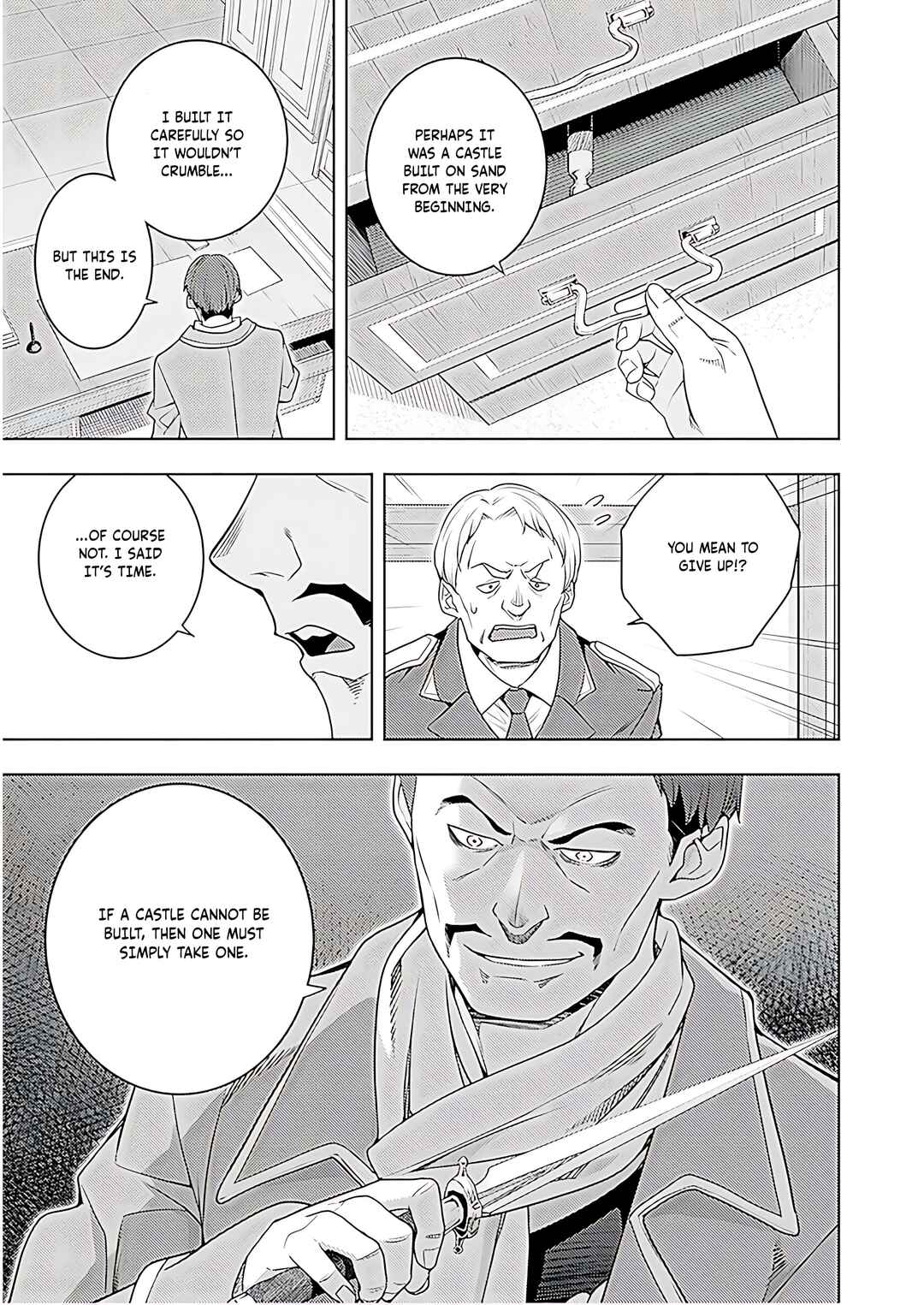 Chapter 70 - Page 20
