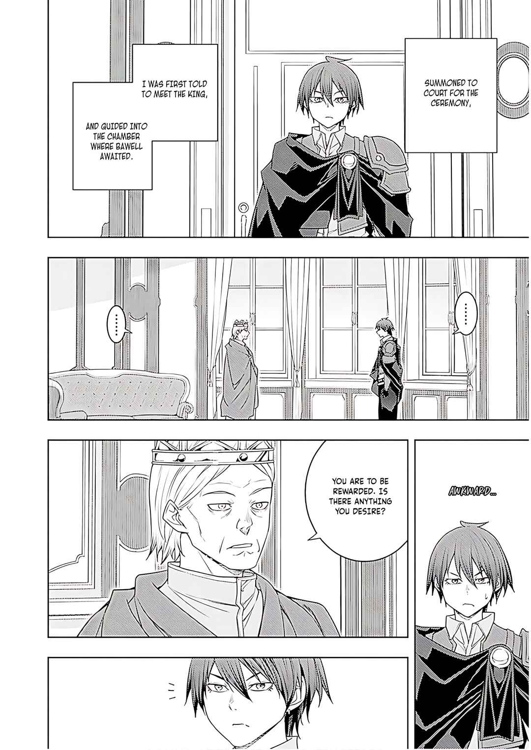 Chapter 70 - Page 25