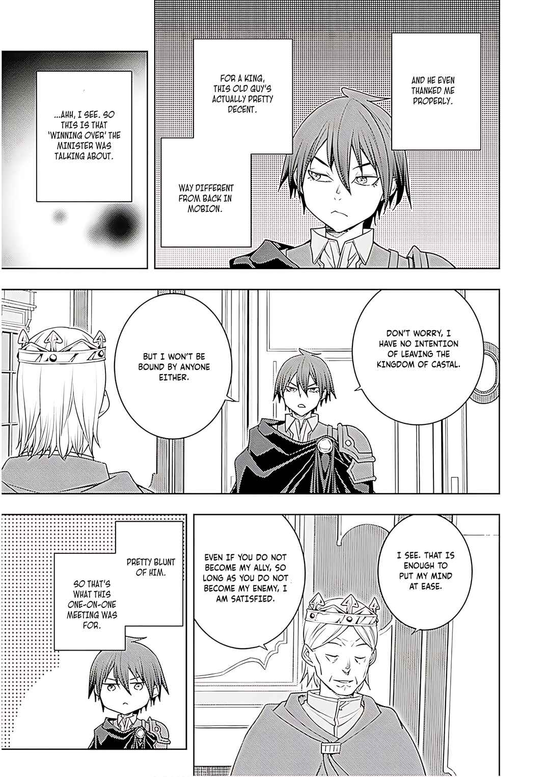 Chapter 70 - Page 28