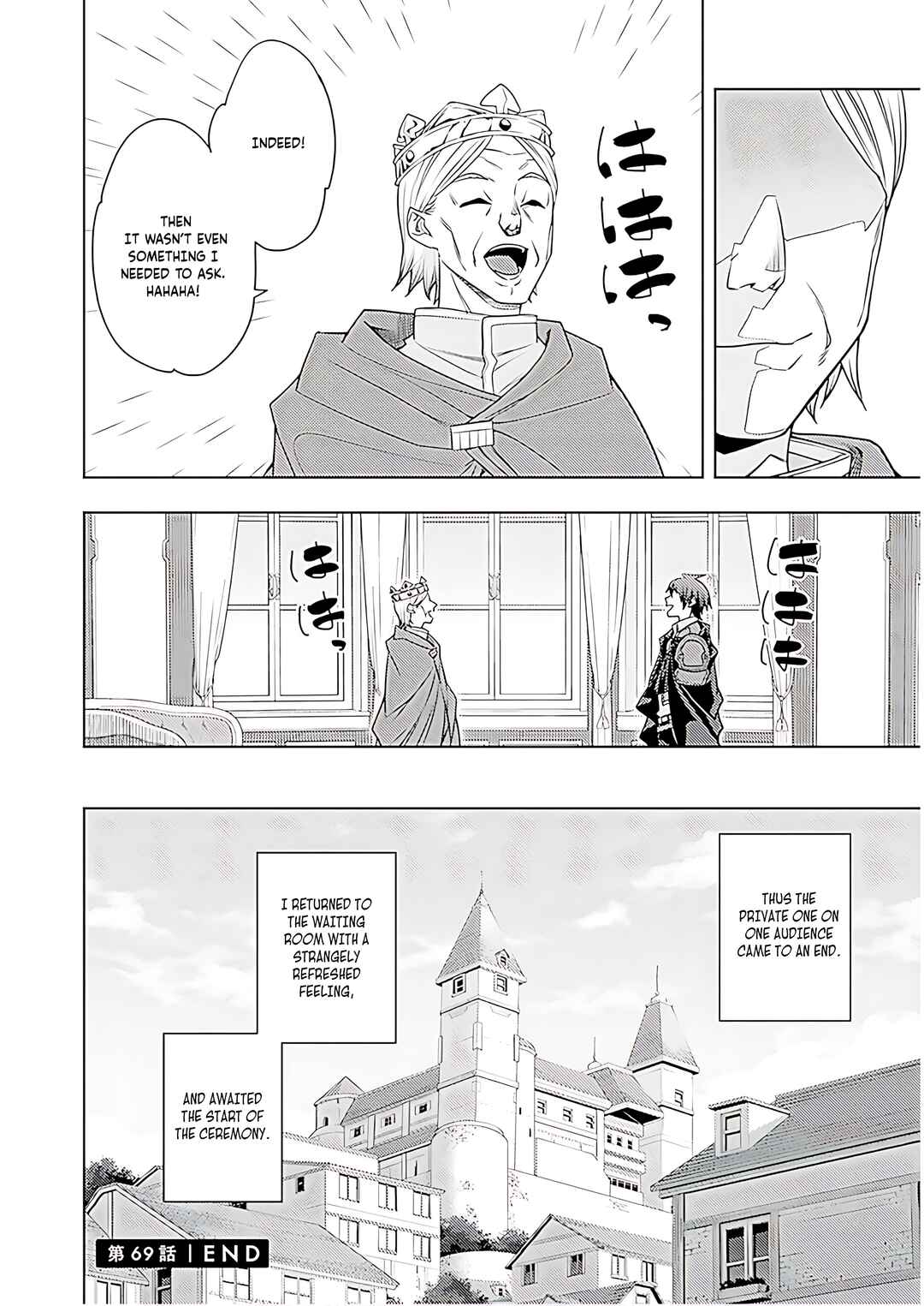Chapter 70 - Page 33
