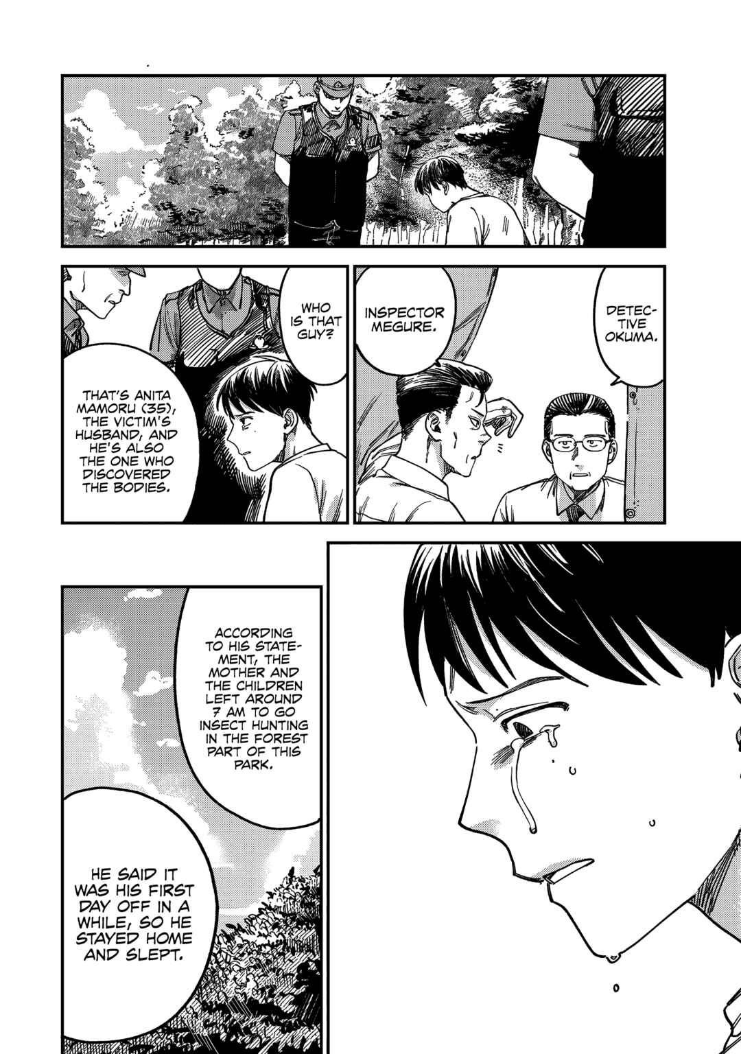 Chapter 4 - Page 7