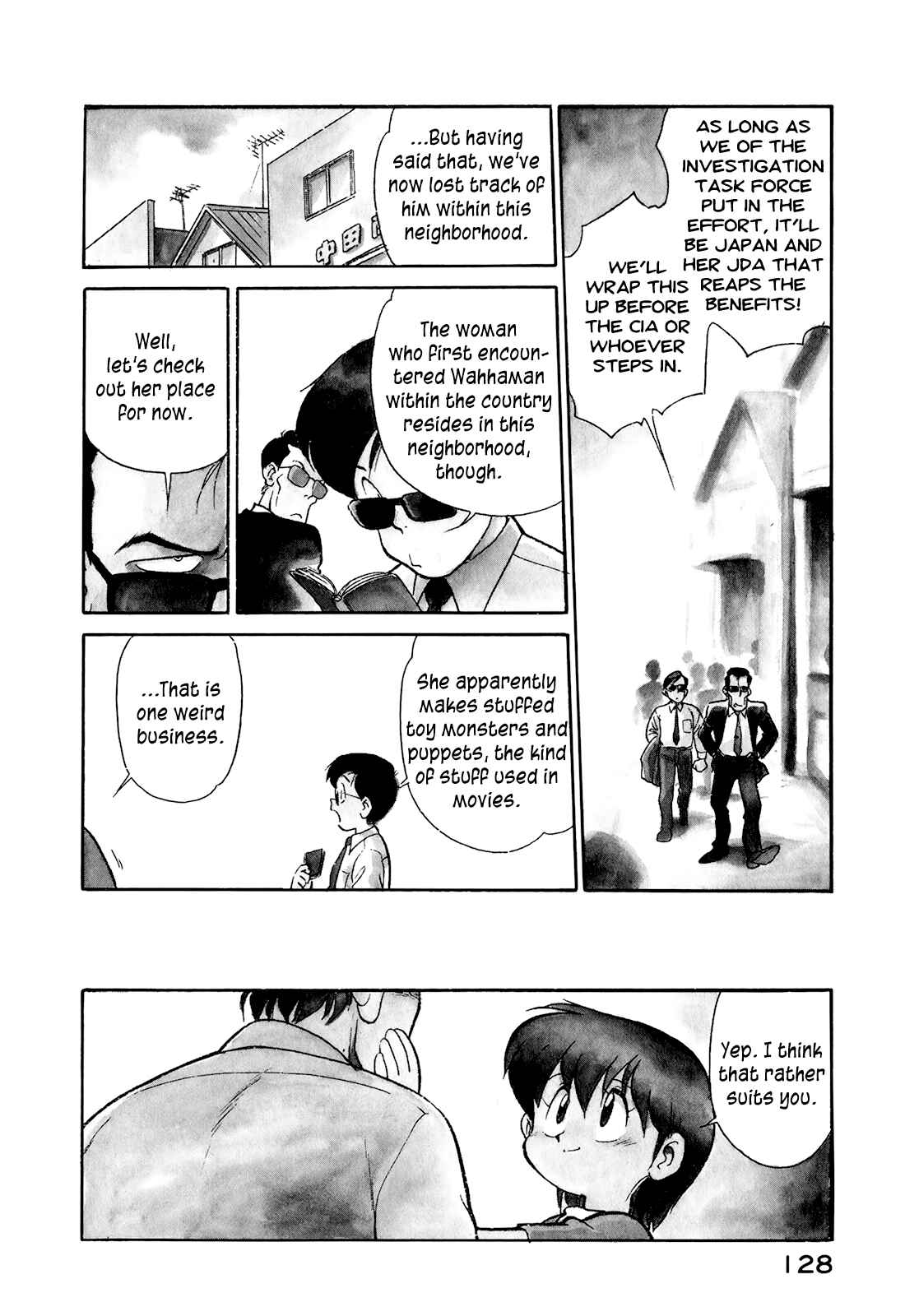 Chapter 8 - Page 5