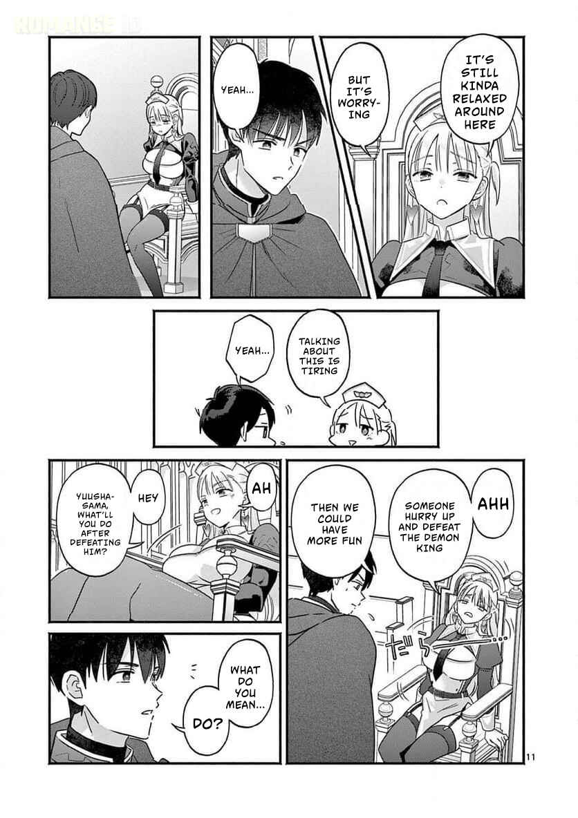 Chapter 6 - Page 12