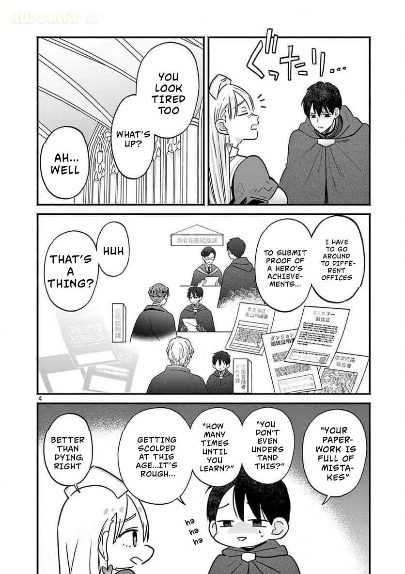 Chapter 6 - Page 5