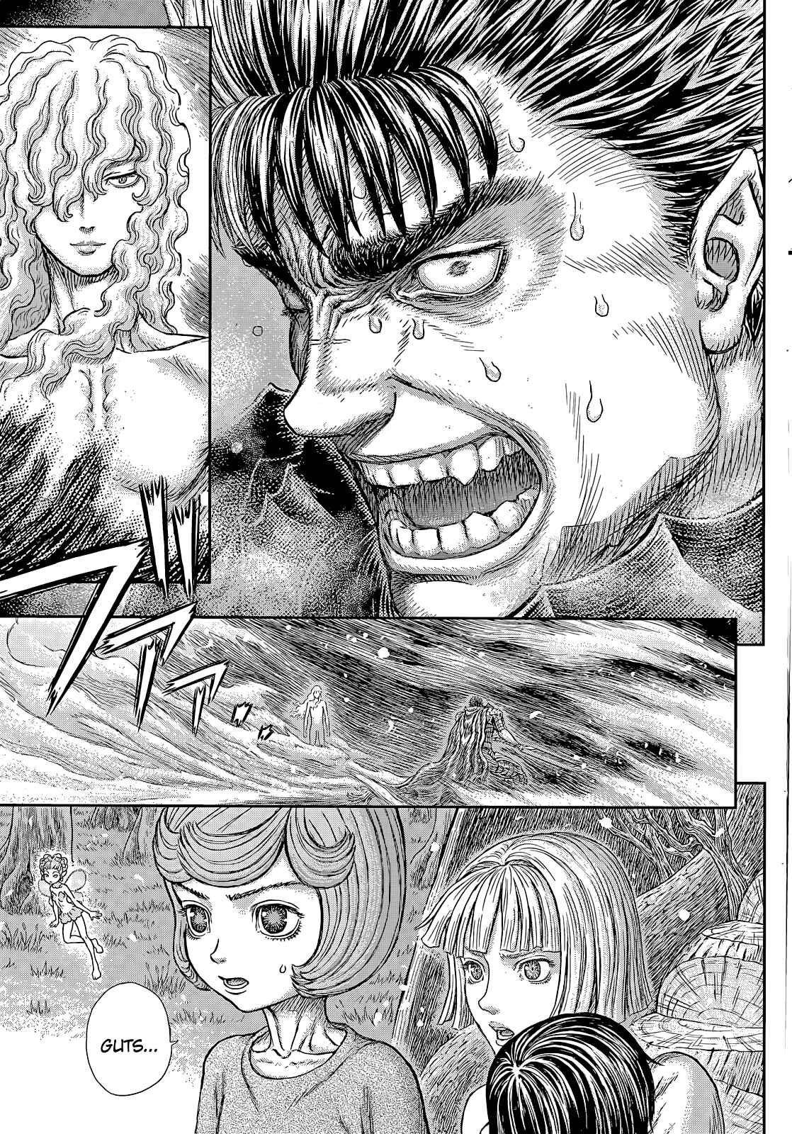 Chapter 366 - Page 11