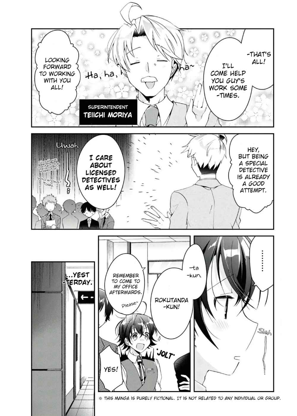 Chapter 6 - Page 6