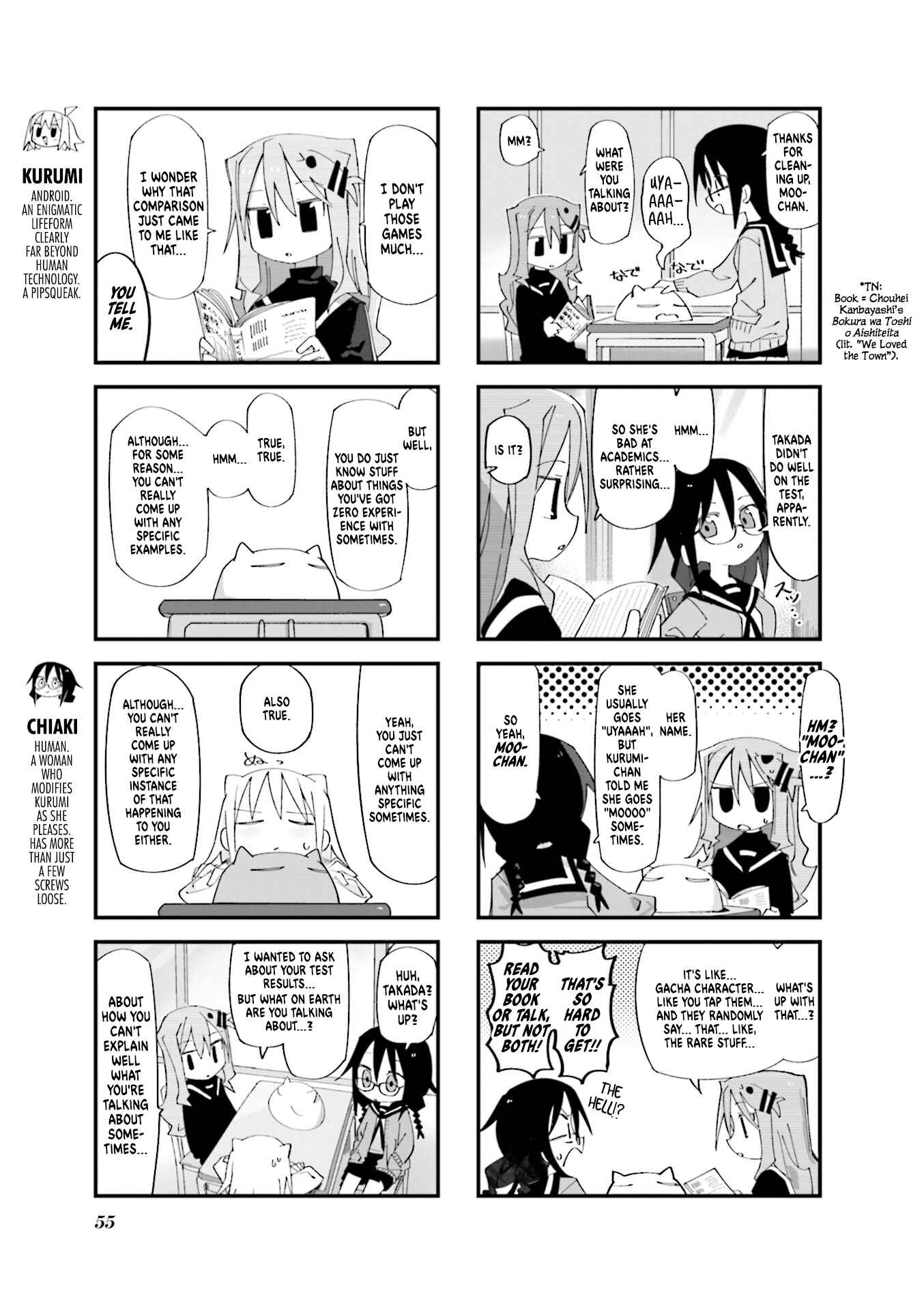 Chapter 6 - Page 3