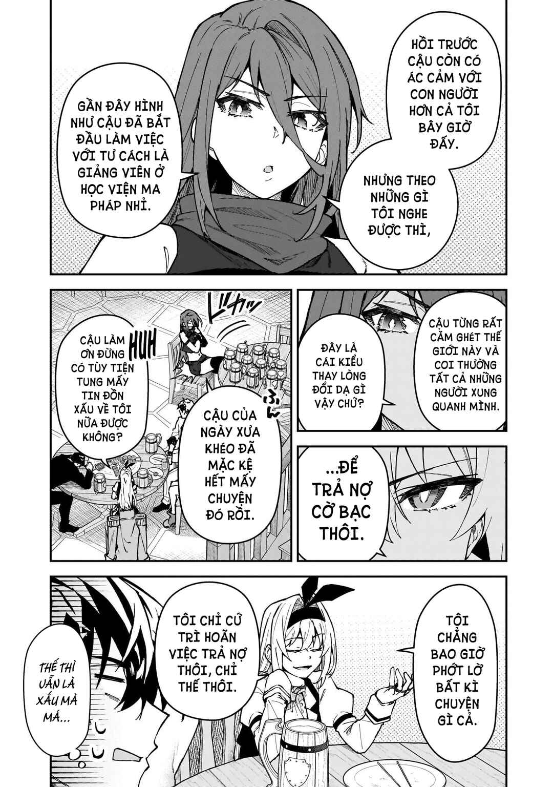 Chapter 50 - Page 12
