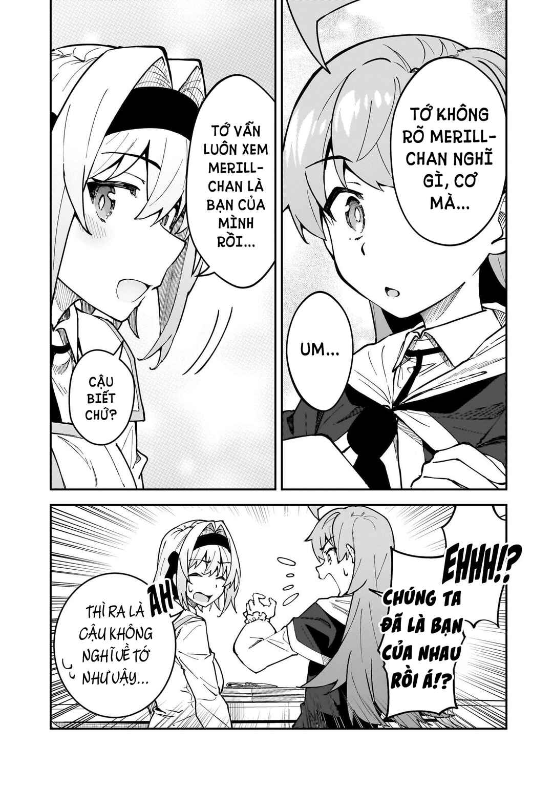 Chapter 50 - Page 20