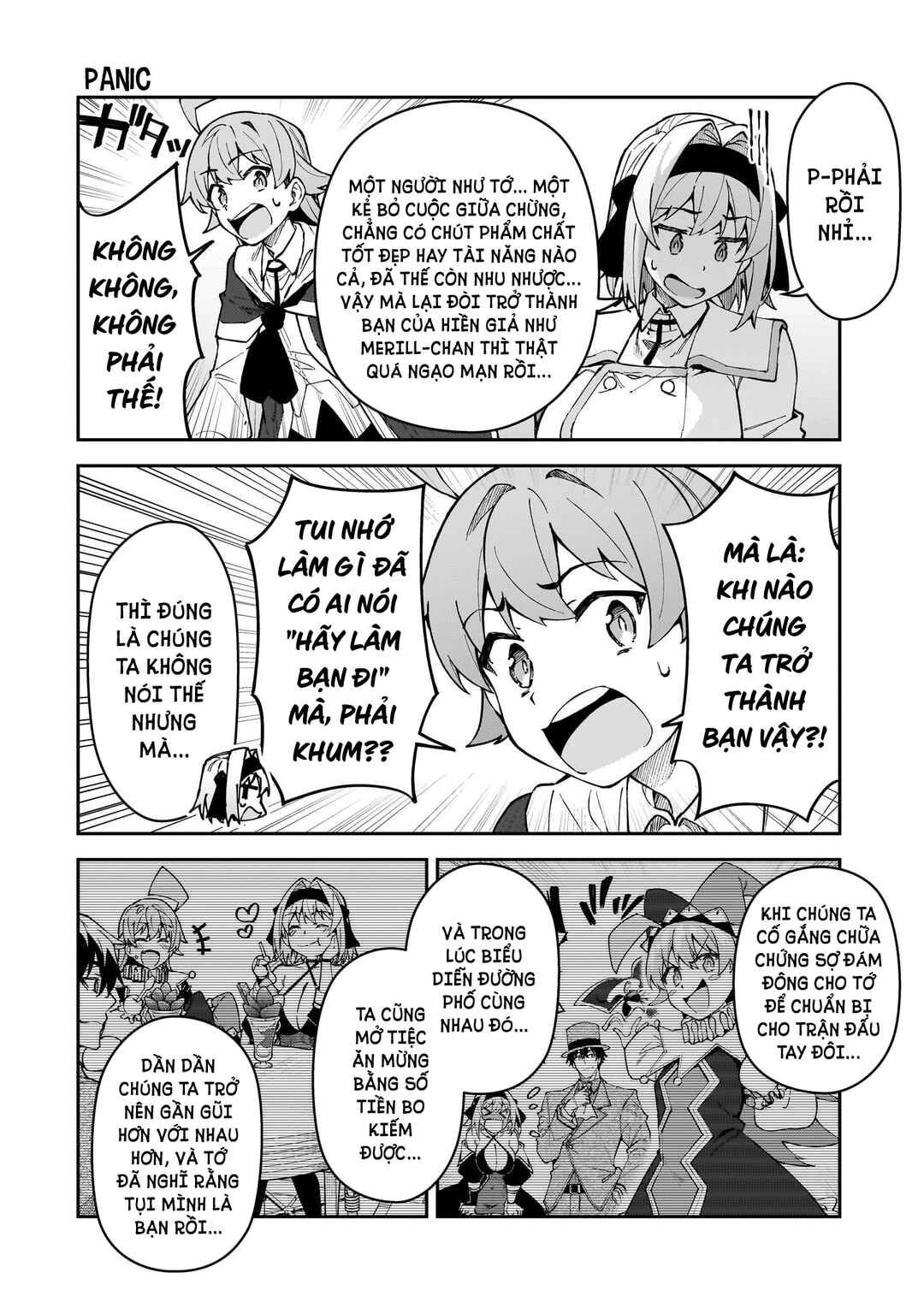 Chapter 50 - Page 21