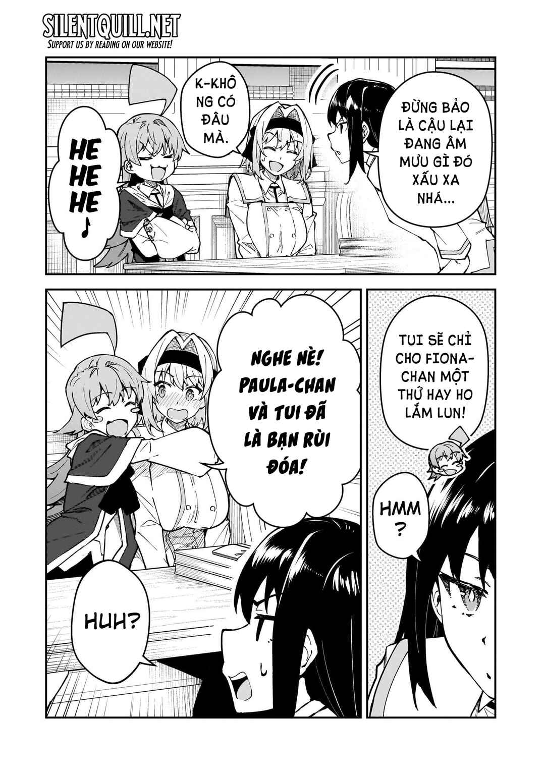 Chapter 50 - Page 23
