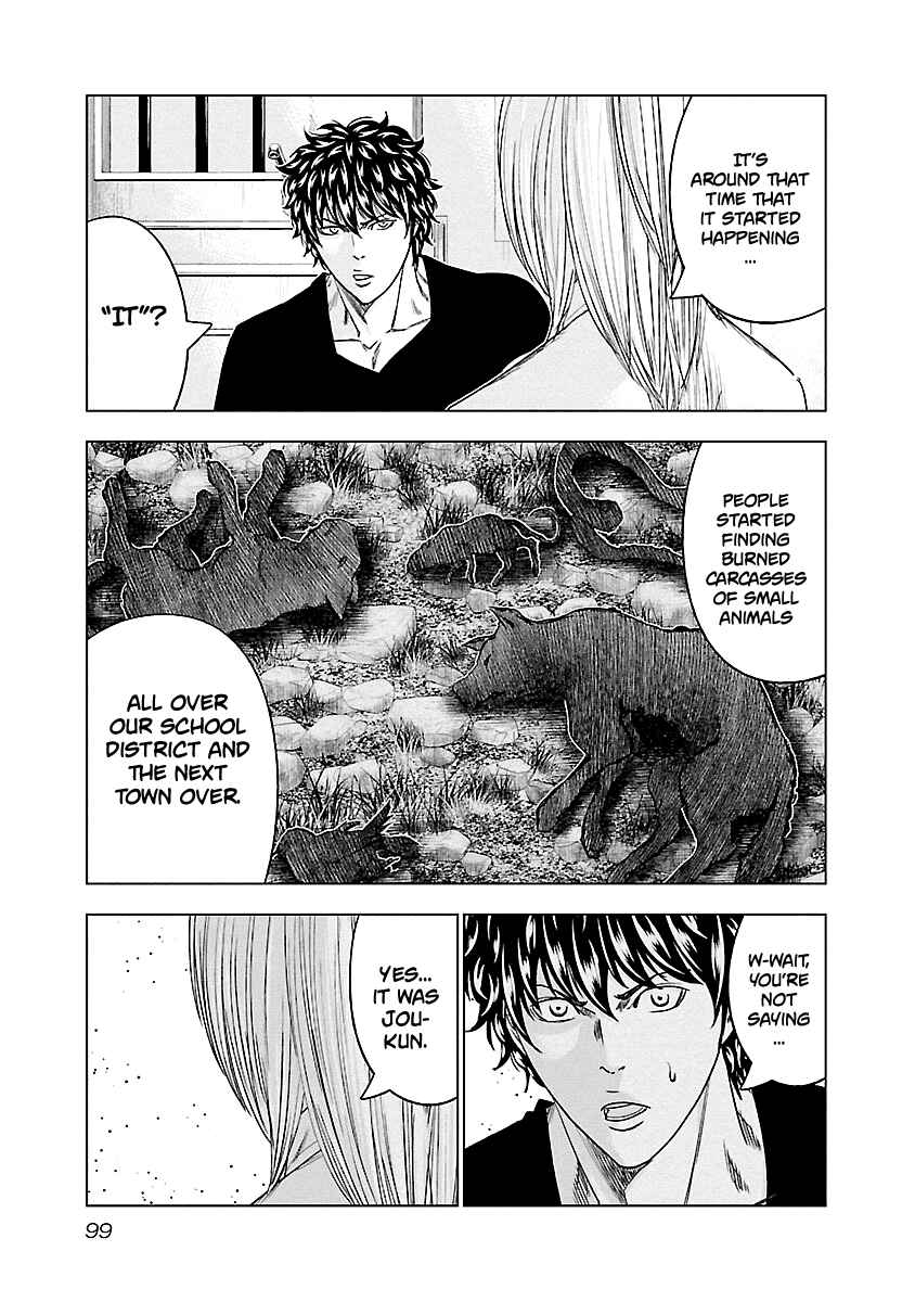 Chapter 87 - Page 14