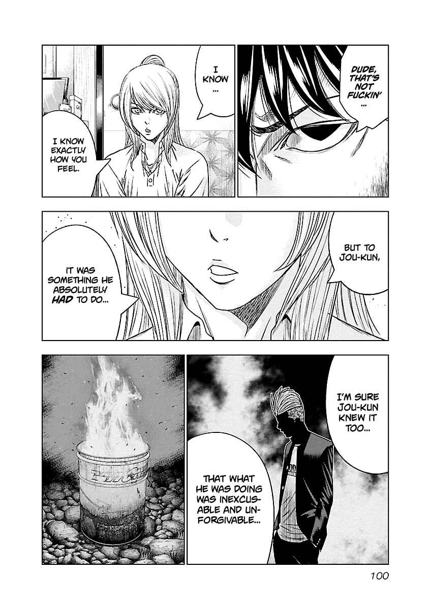 Chapter 87 - Page 15