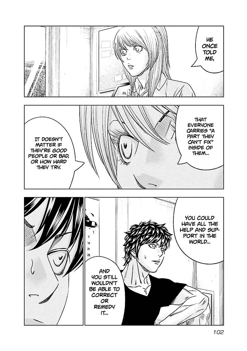 Chapter 87 - Page 17