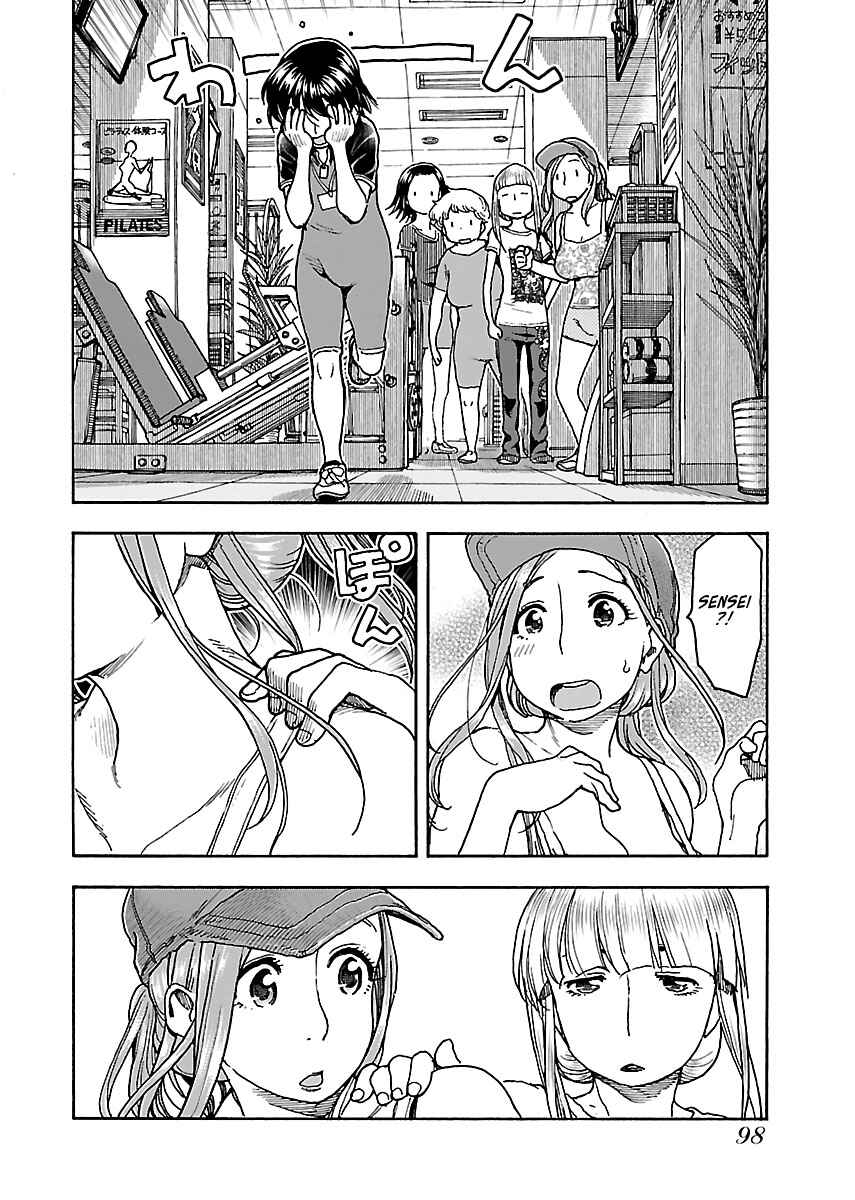 Chapter 79 - Page 22