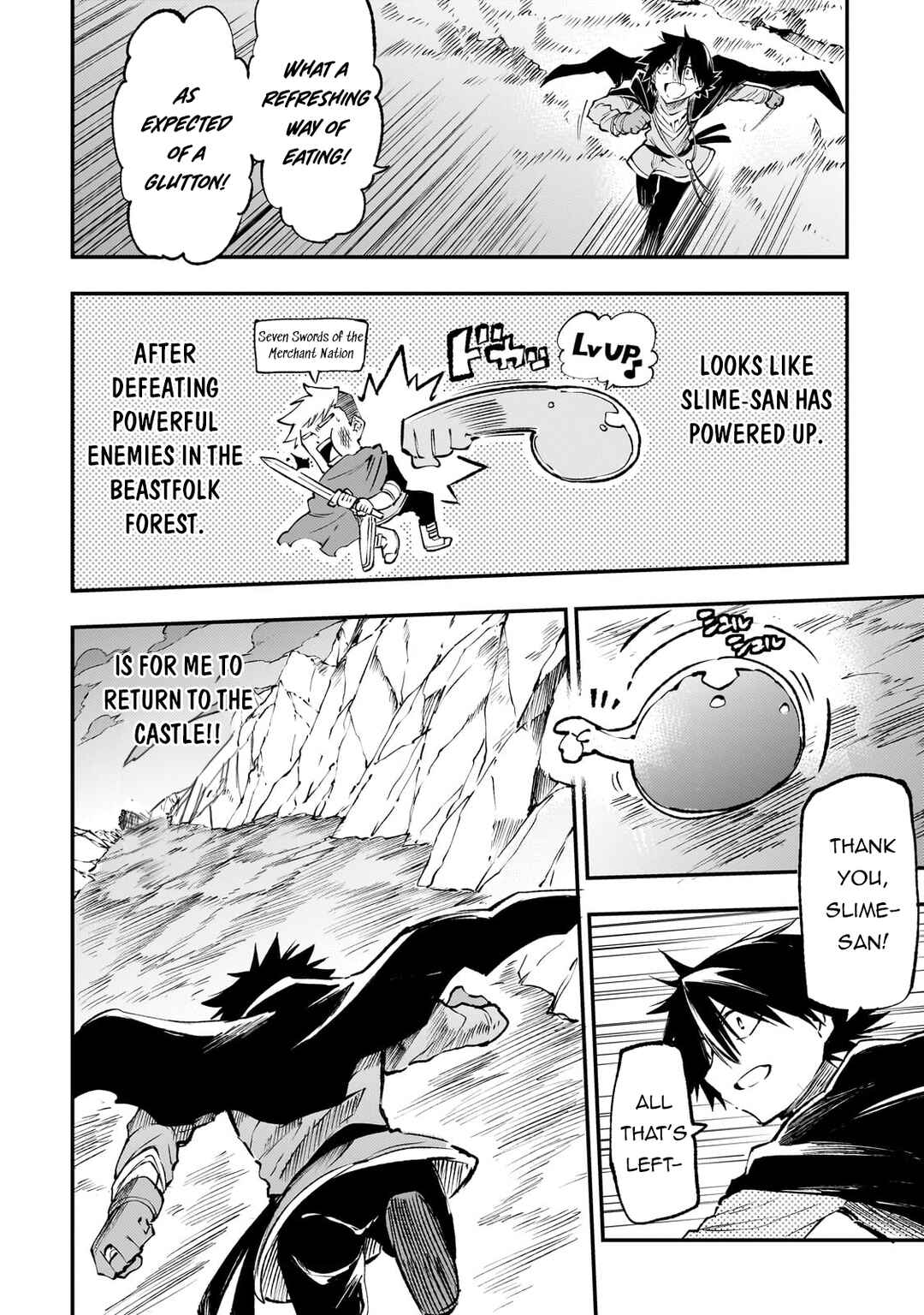 Chapter 182 - Page 11
