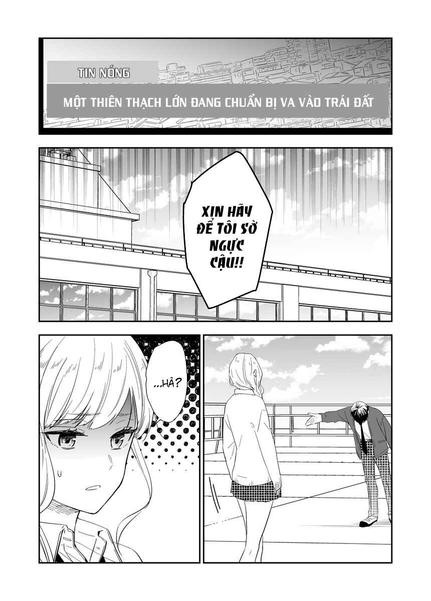 Chapter 1 - Page 1