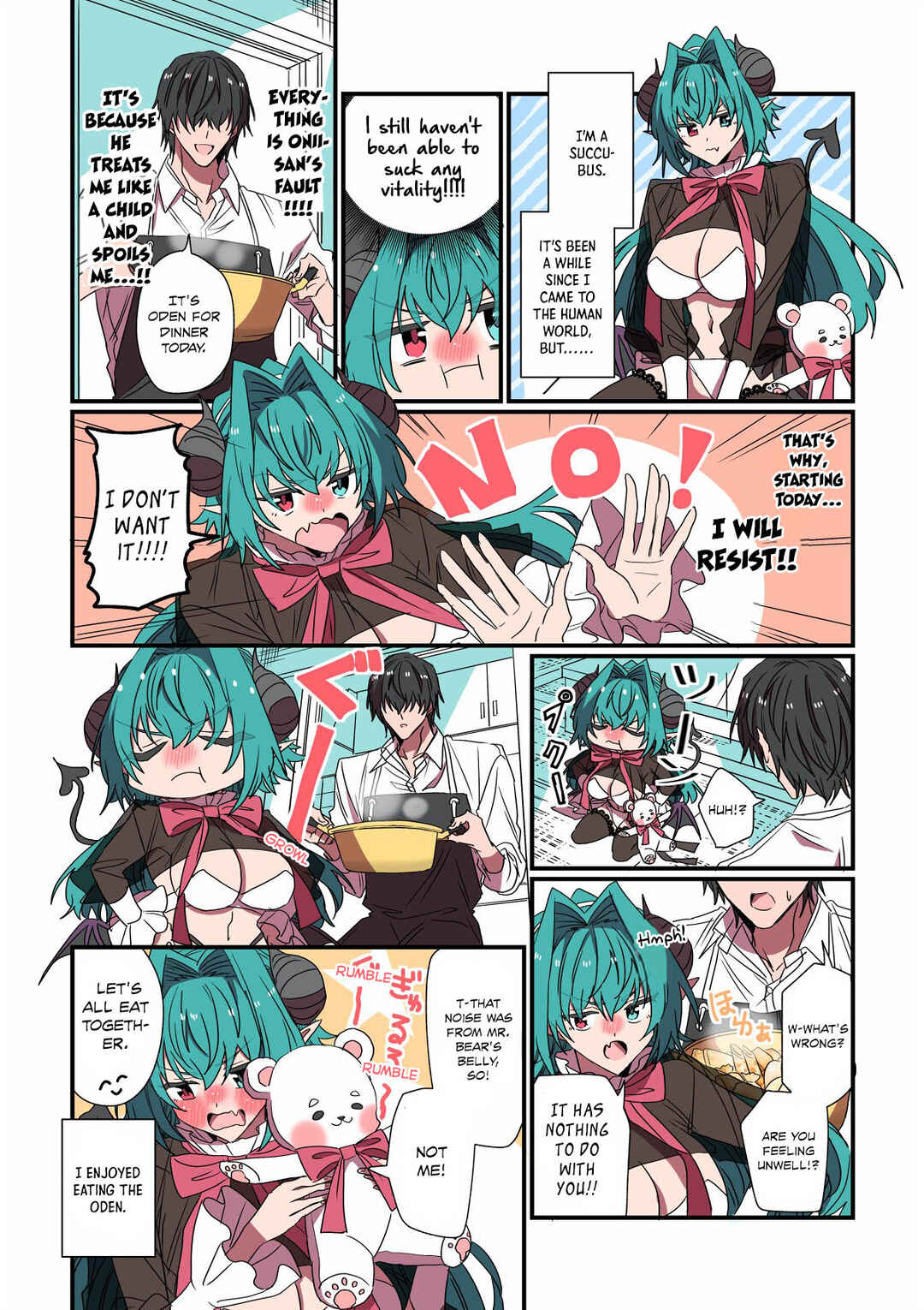 Chapter 27 - Page 1