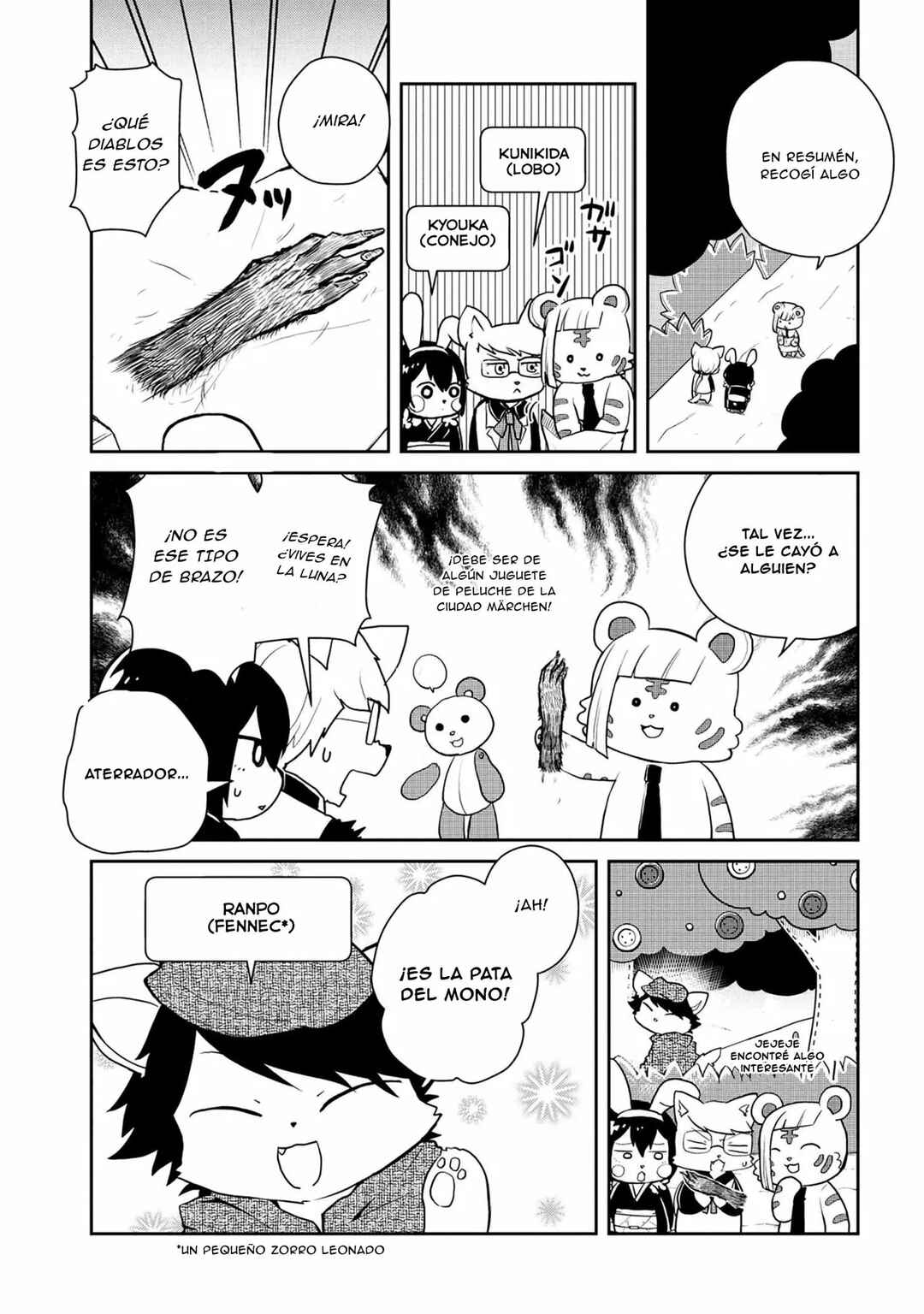 Chapter 93 - Page 3