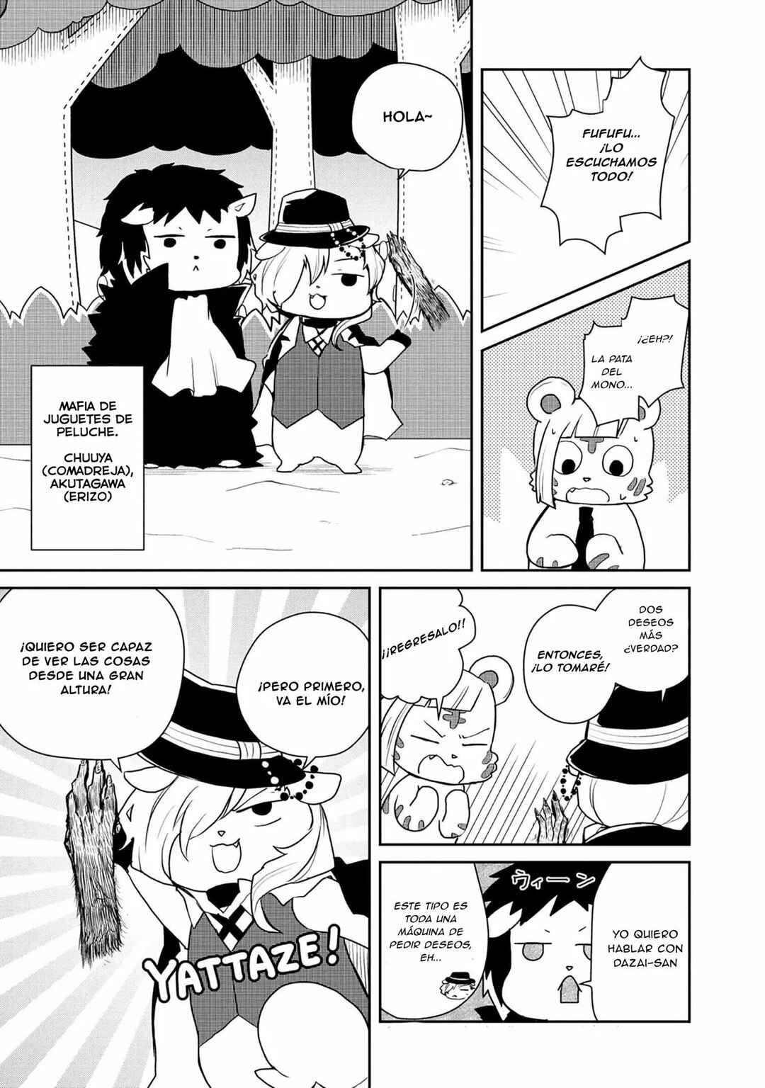 Chapter 93 - Page 6