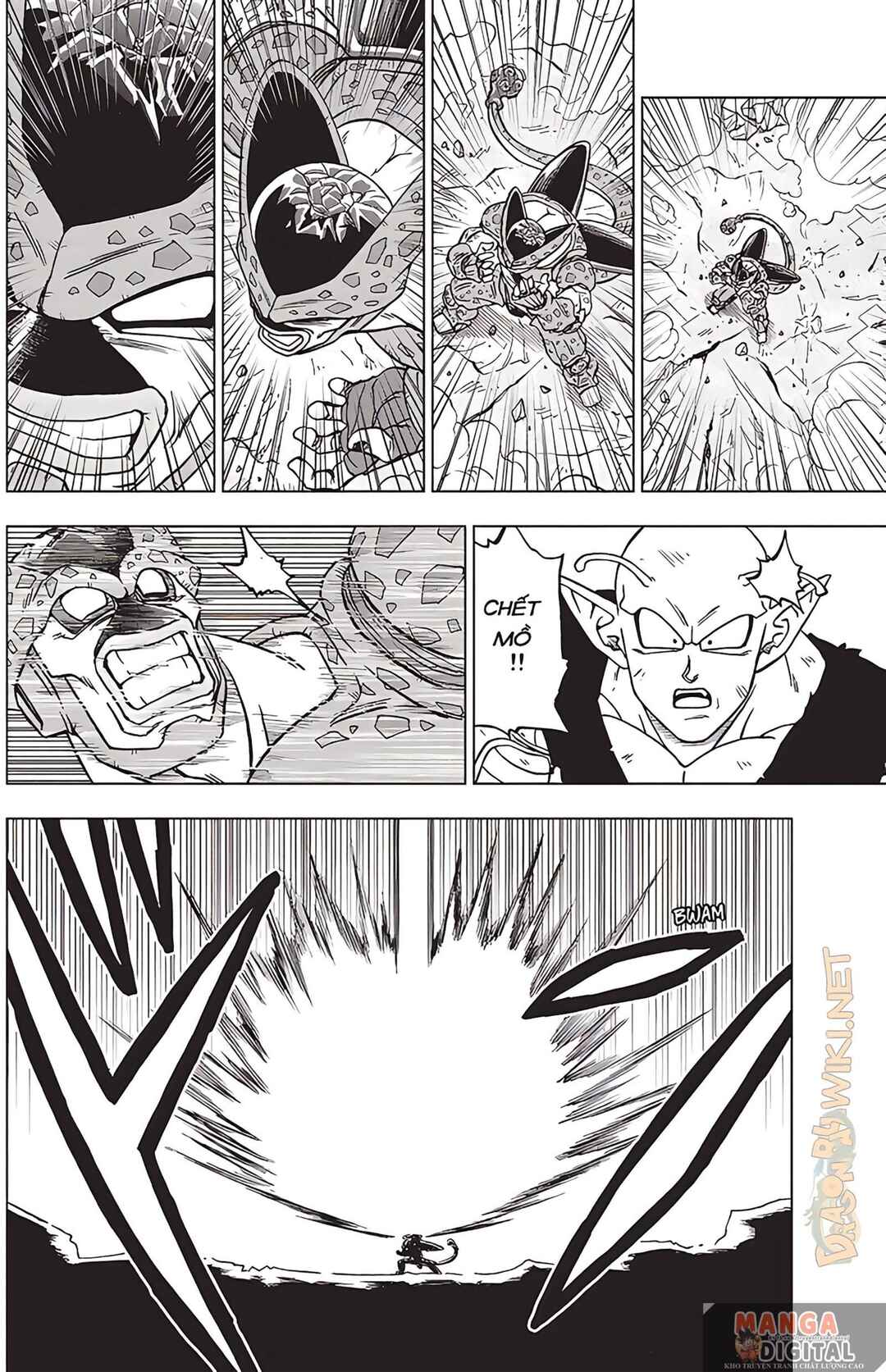 Chapter 98 - Page 13