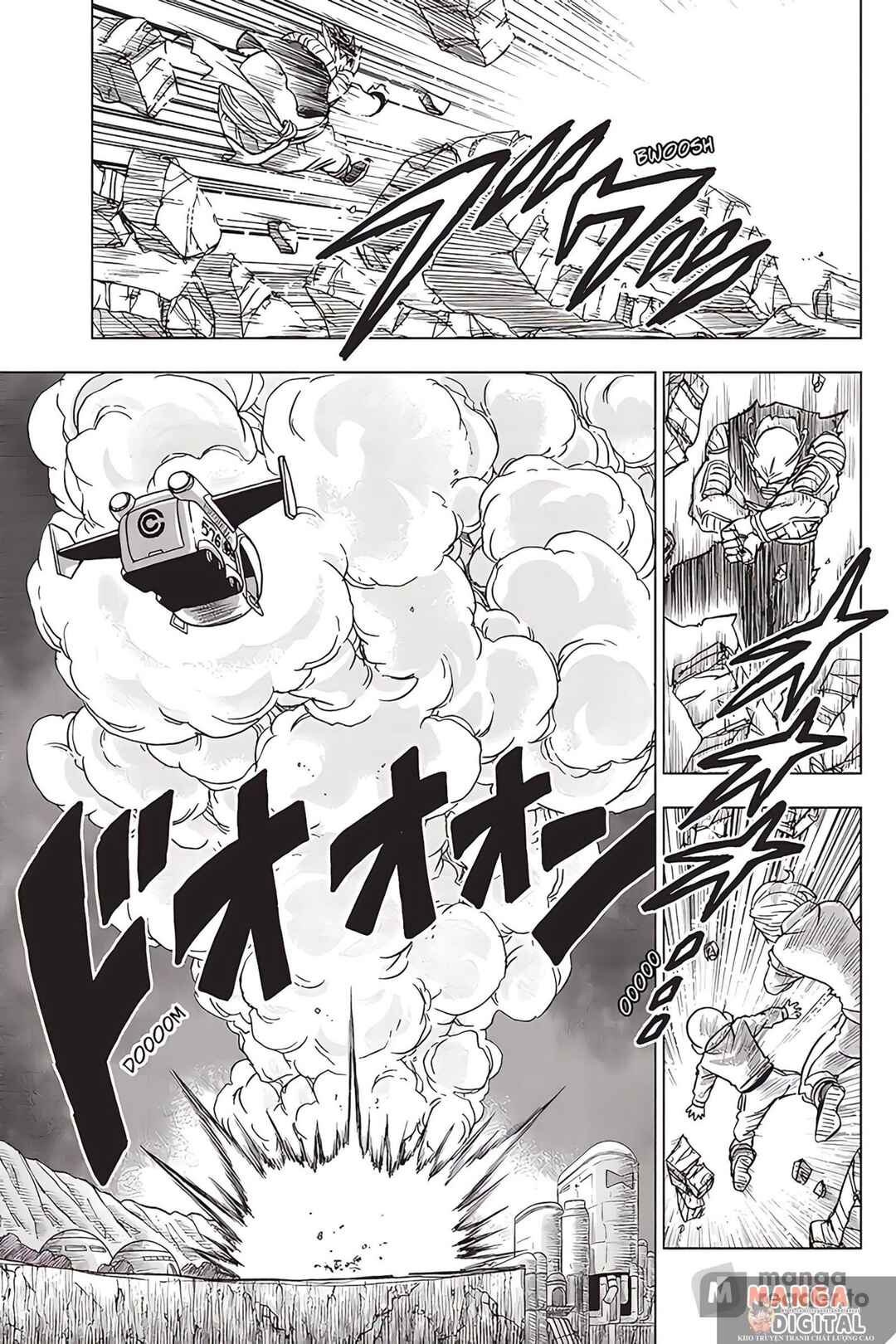 Chapter 98 - Page 14