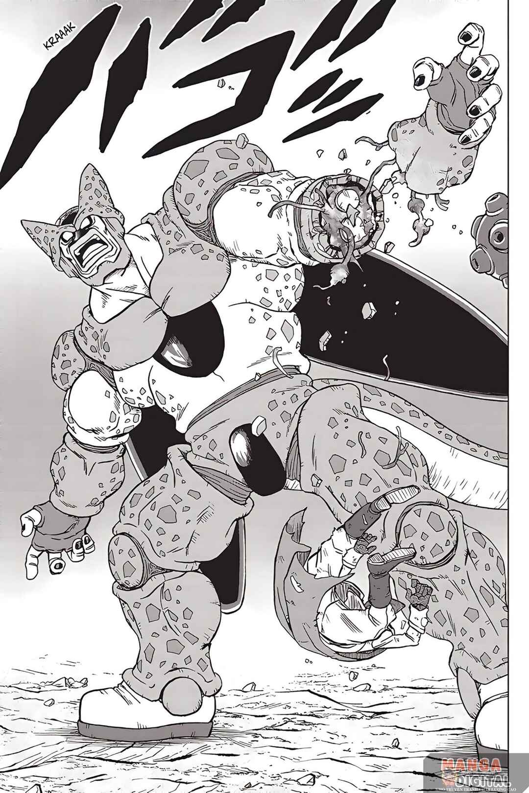 Chapter 98 - Page 16