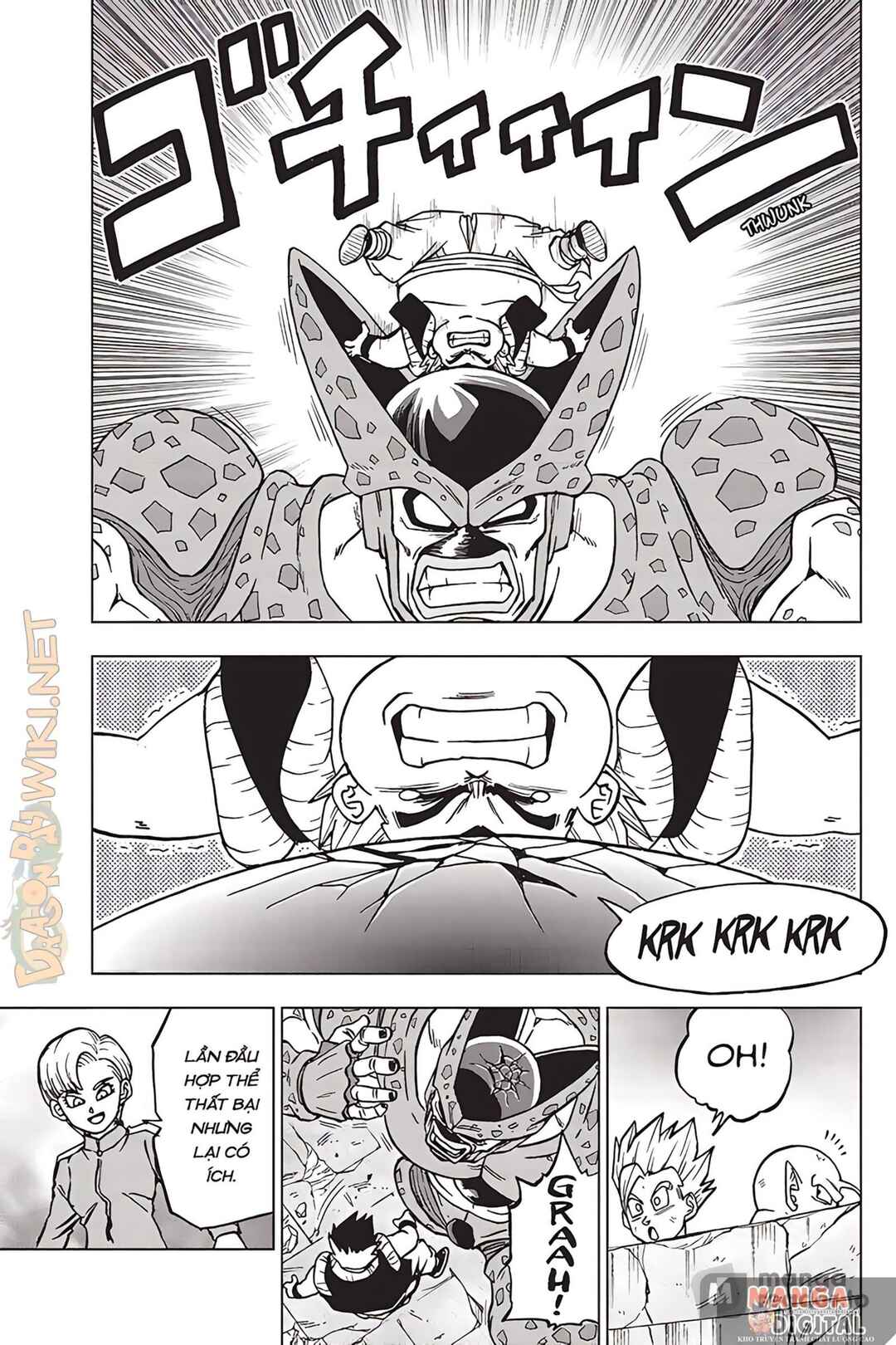 Chapter 98 - Page 2