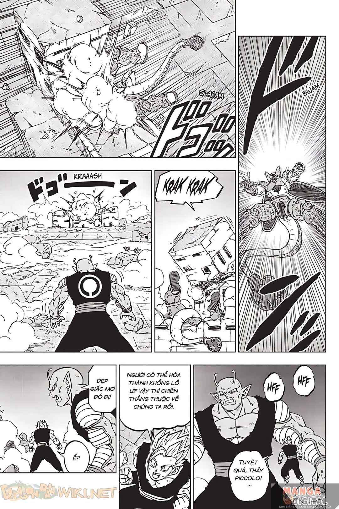 Chapter 98 - Page 24