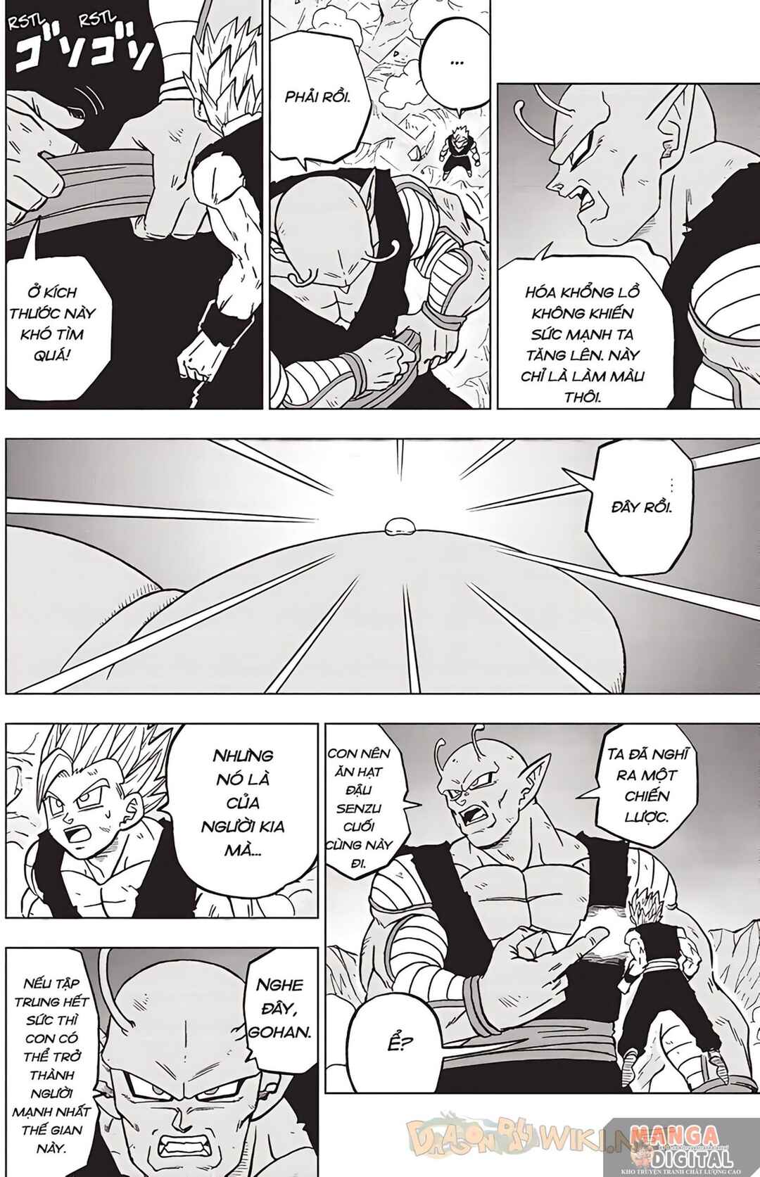 Chapter 98 - Page 25