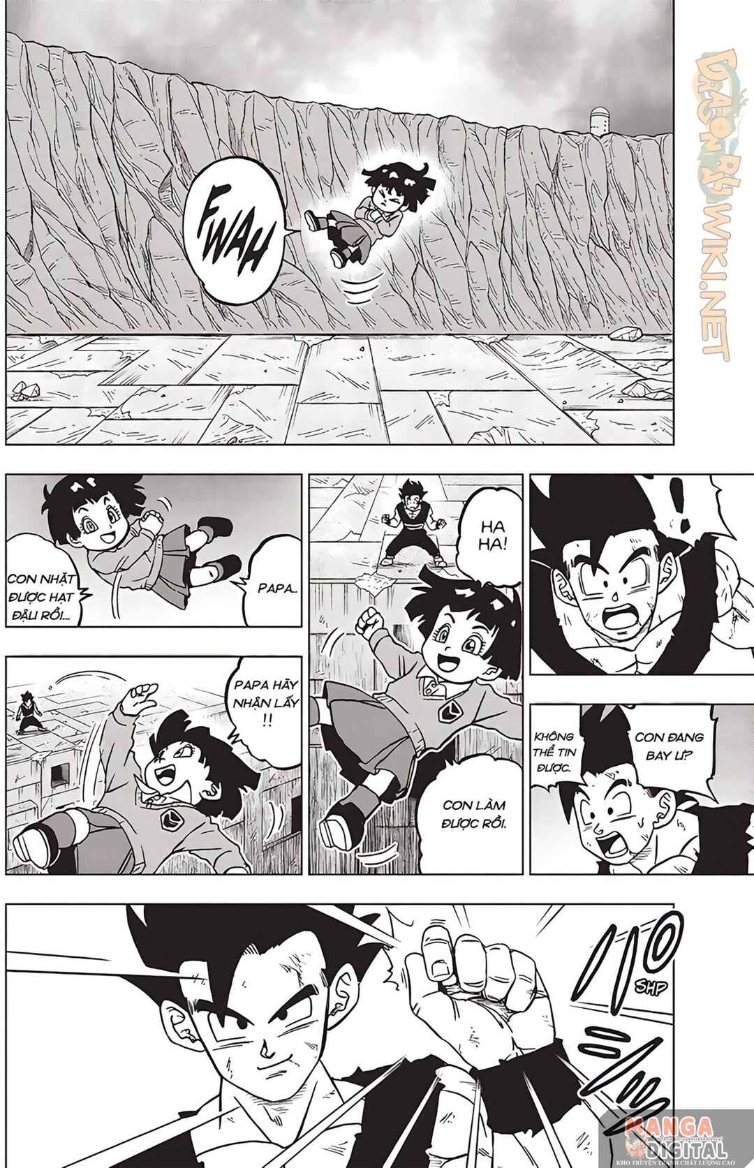 Chapter 98 - Page 33