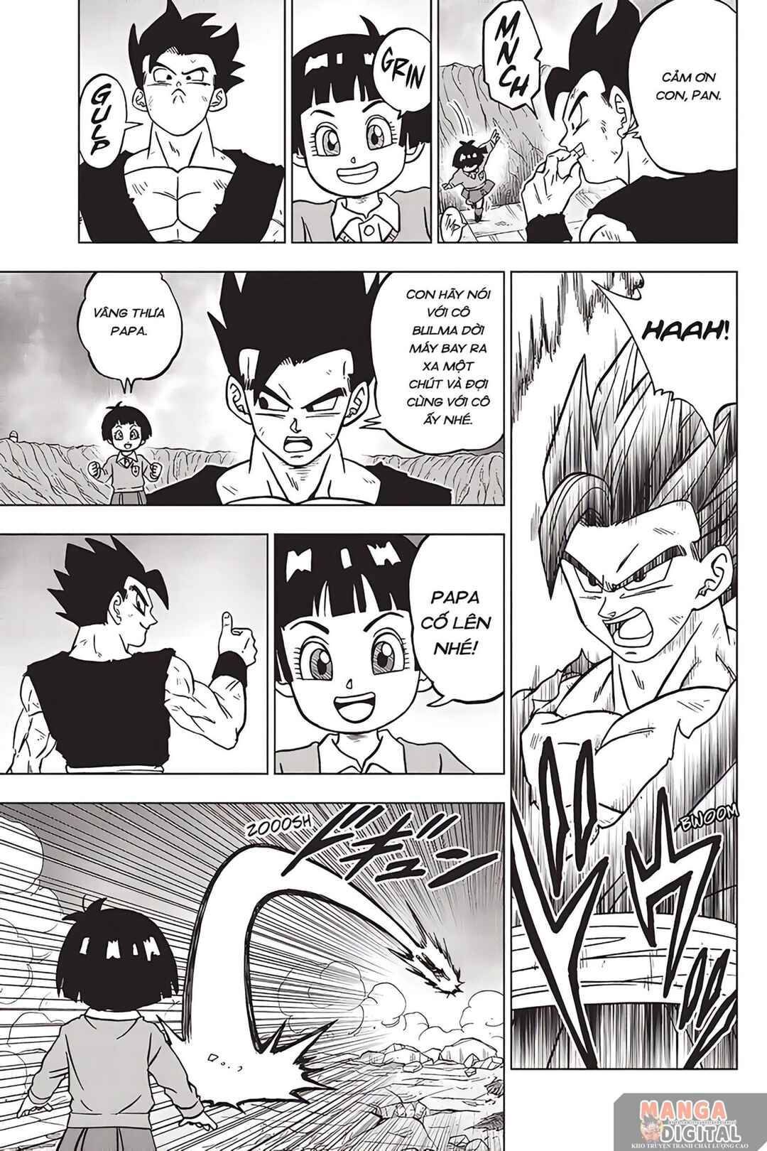Chapter 98 - Page 34
