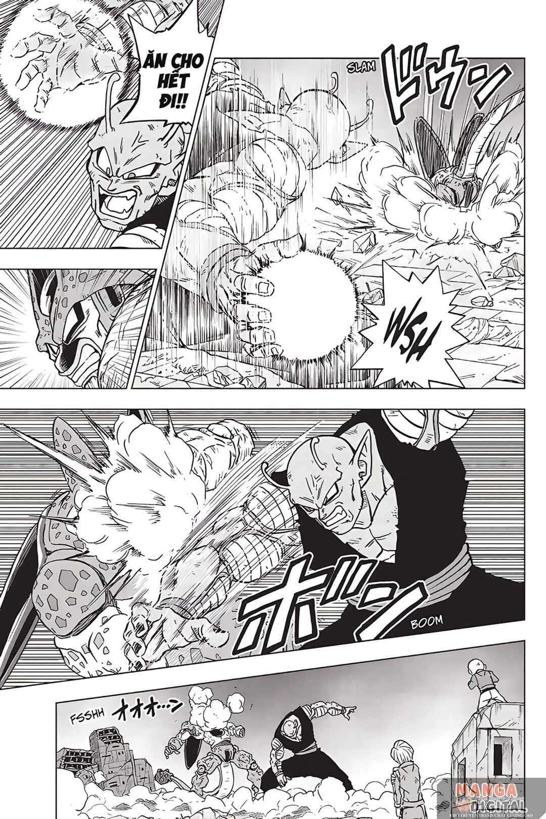 Chapter 98 - Page 39