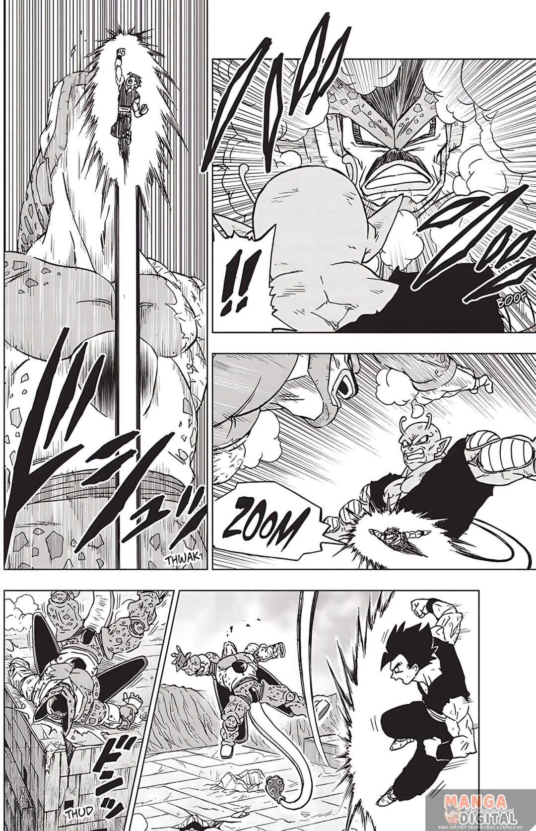 Chapter 98 - Page 40