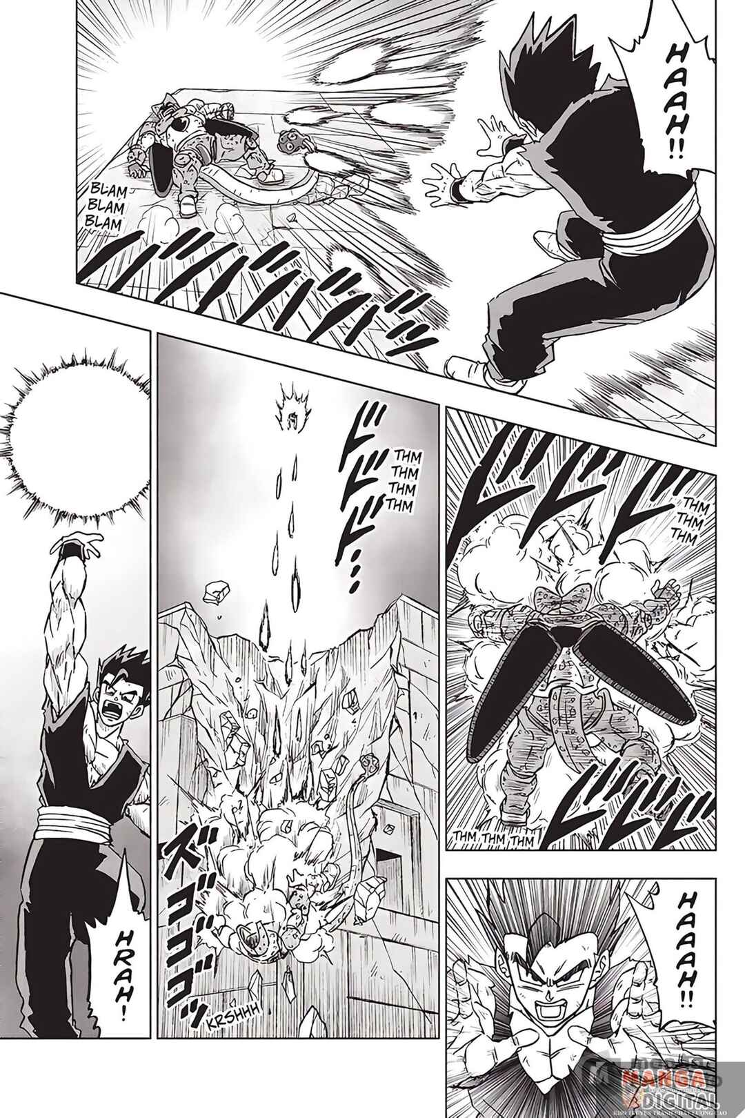 Chapter 98 - Page 41