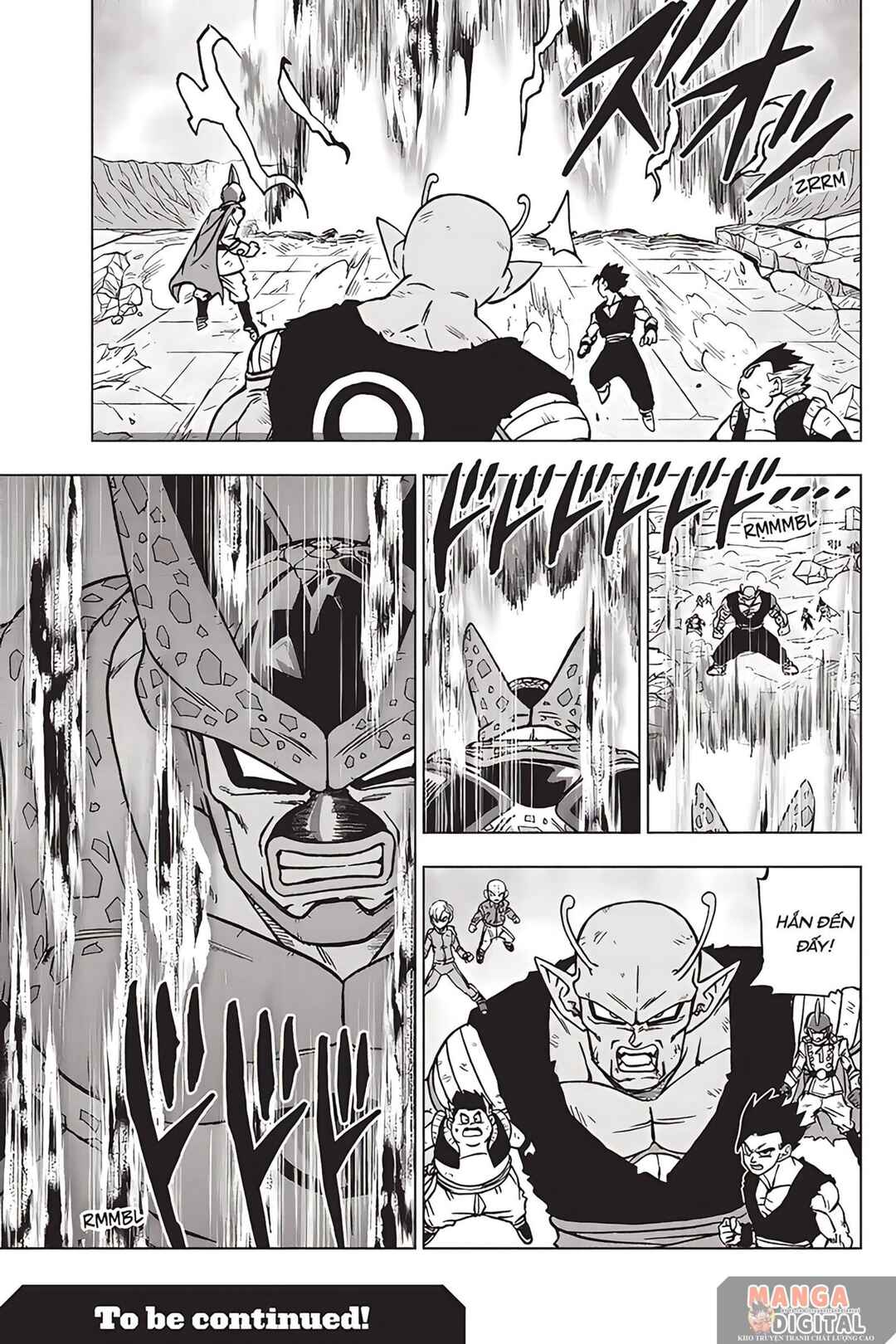 Chapter 98 - Page 43