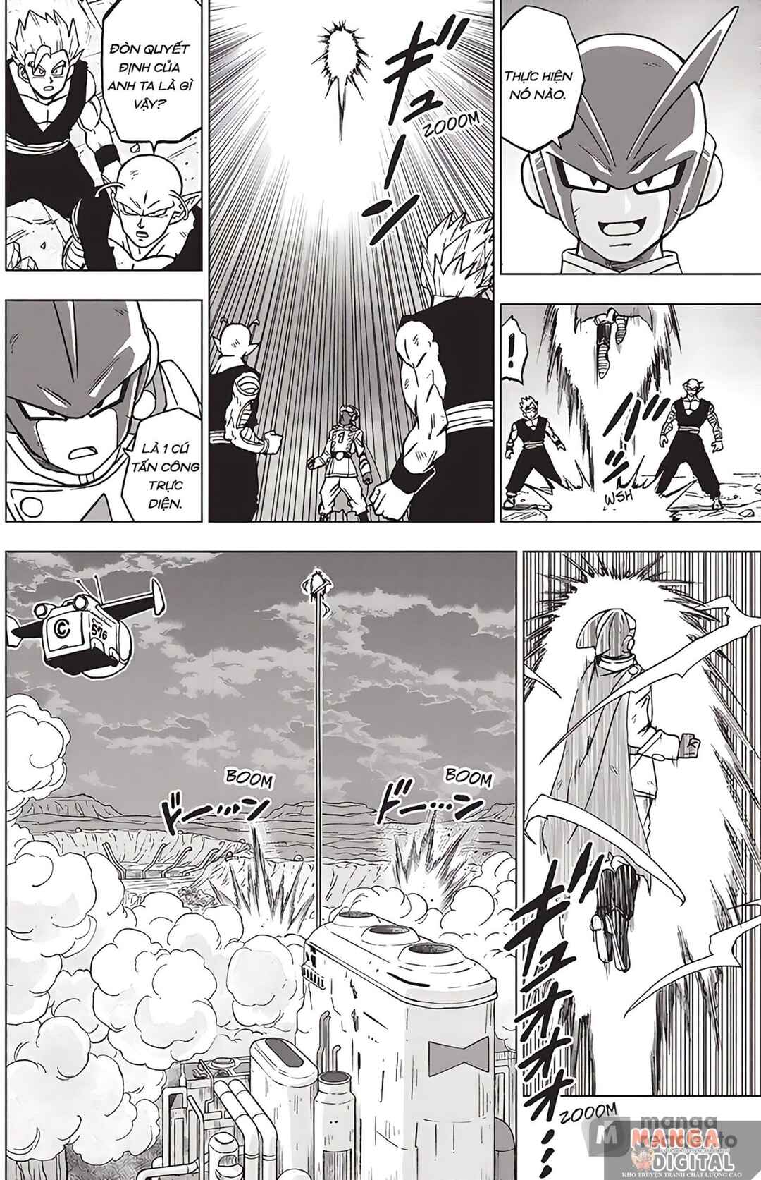 Chapter 98 - Page 5
