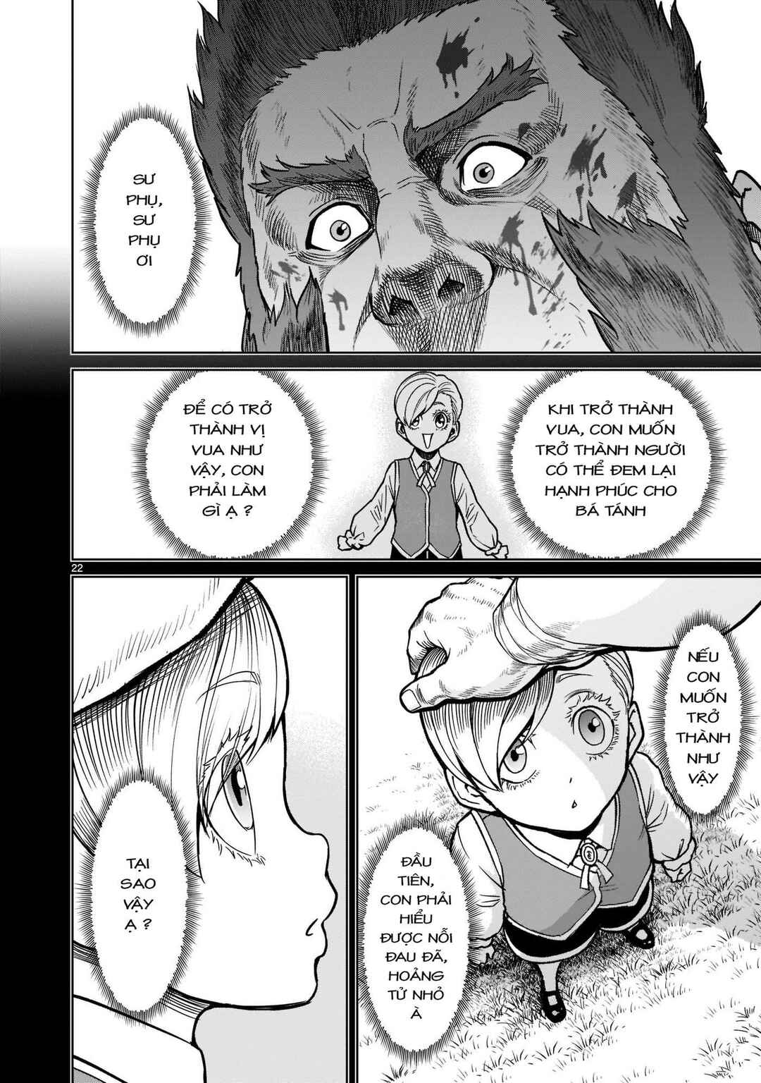 Chapter 34 - Page 22