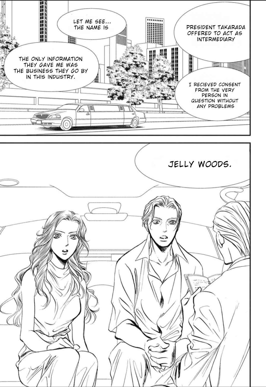 Chapter 322 - Page 16