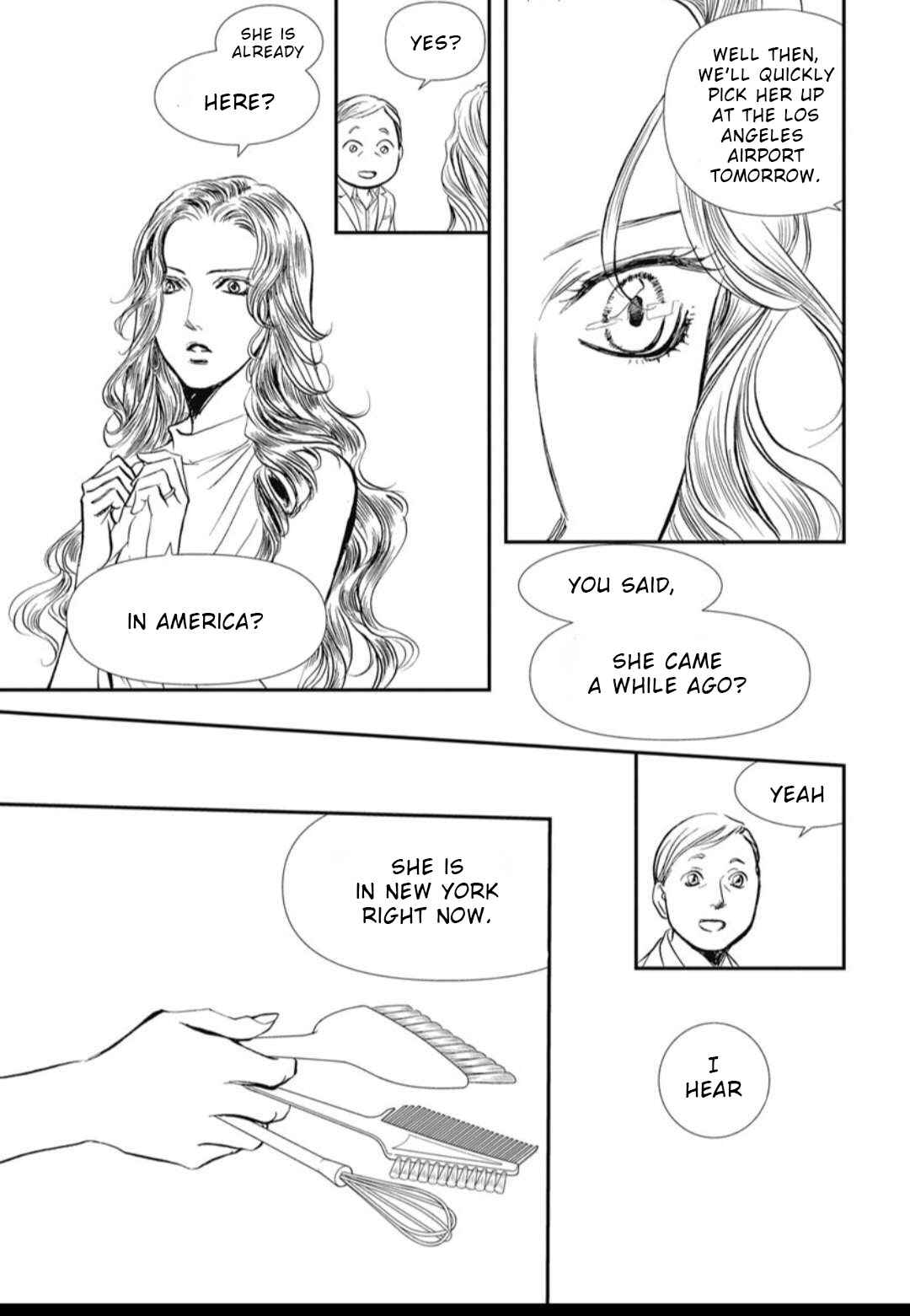 Chapter 322 - Page 18