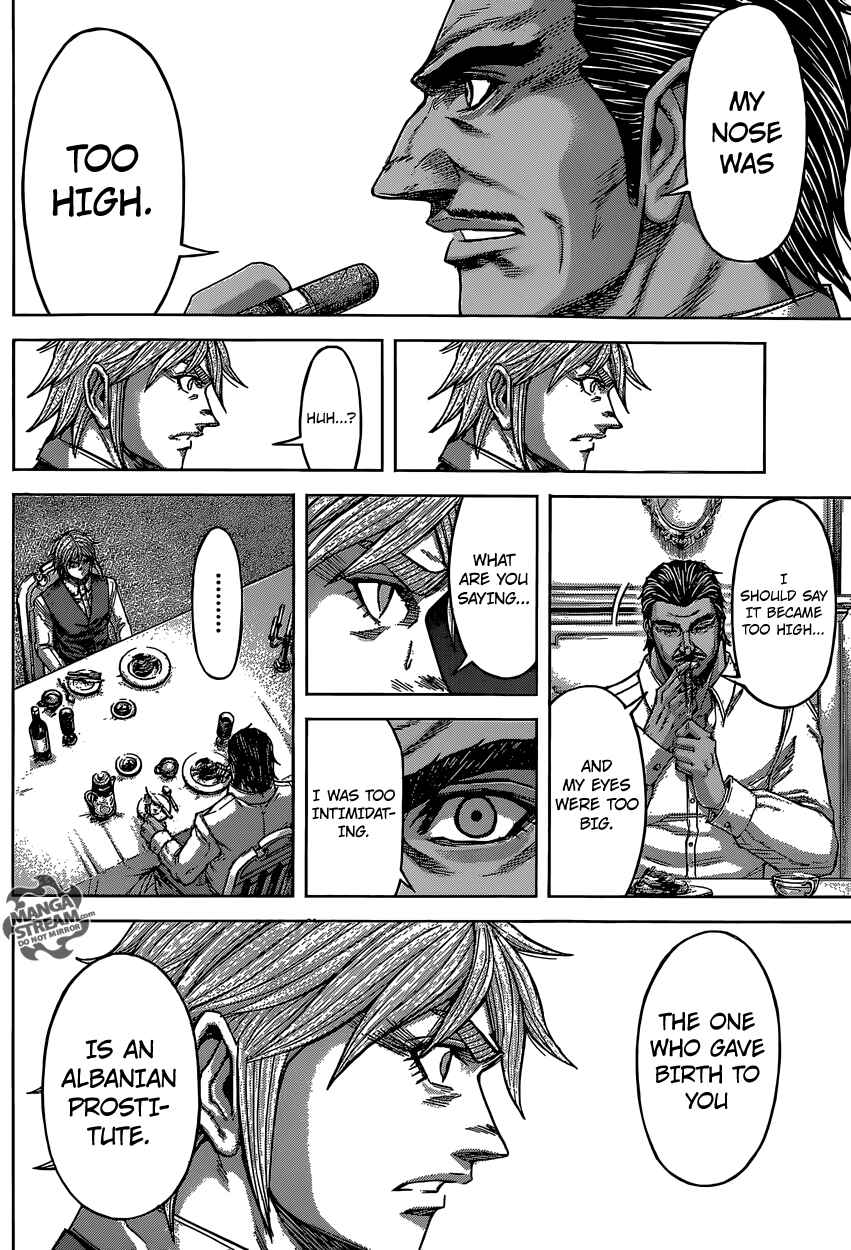 Chapter 154 - Page 6